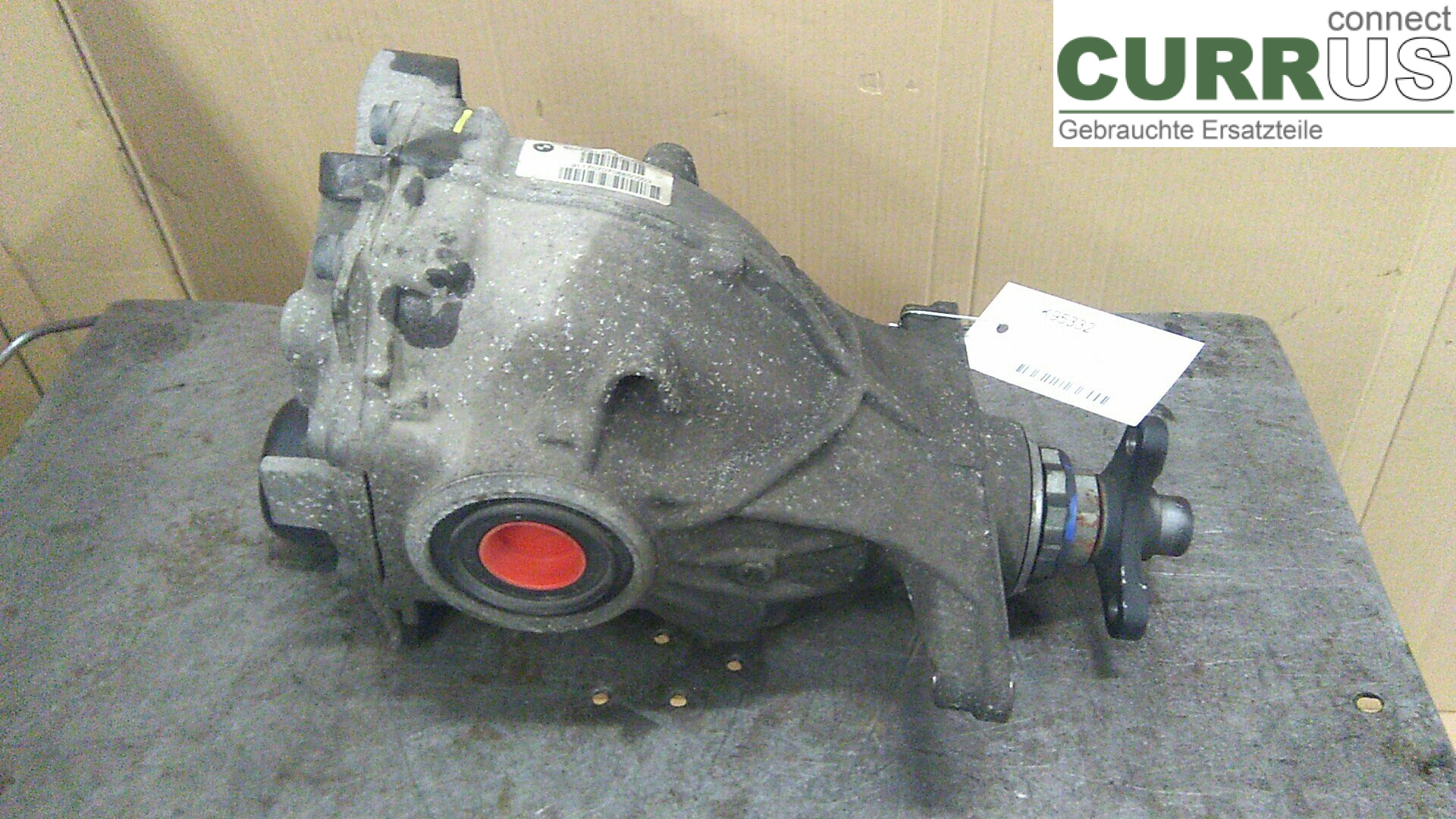  Differential 33108686204 2.0TDI