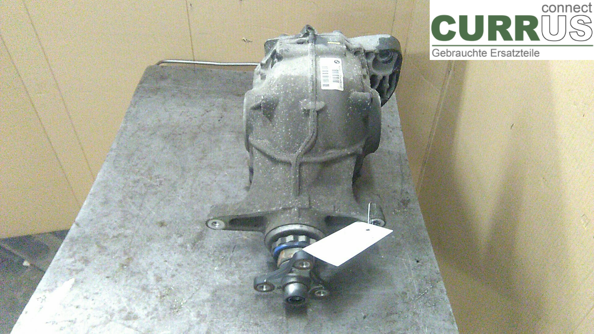  Differential 33108686204 2.0TDI