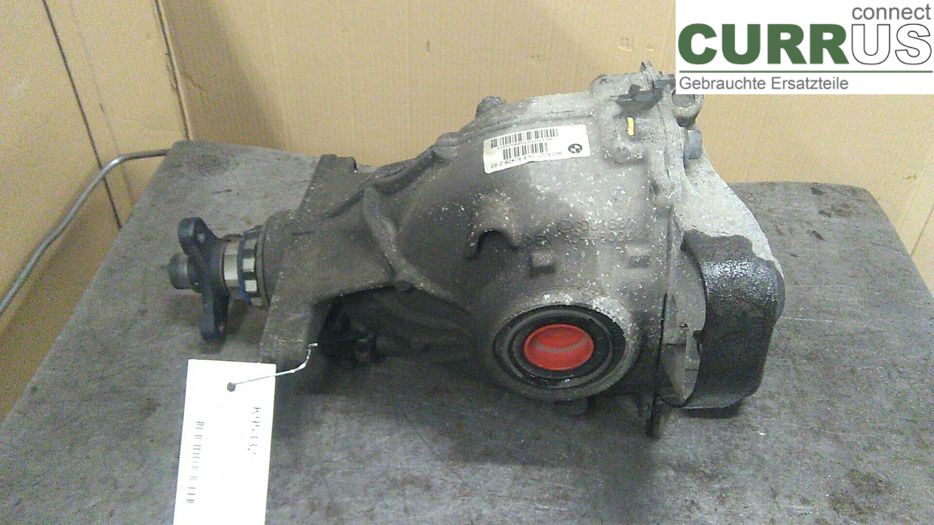  Differential 33108686204 2.0TDI