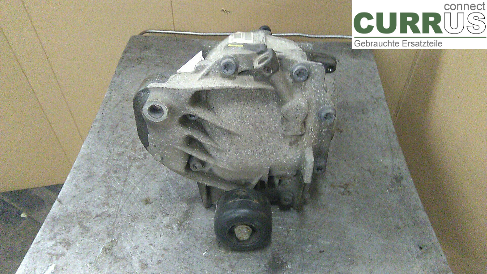  Differential 33108686204 2.0TDI