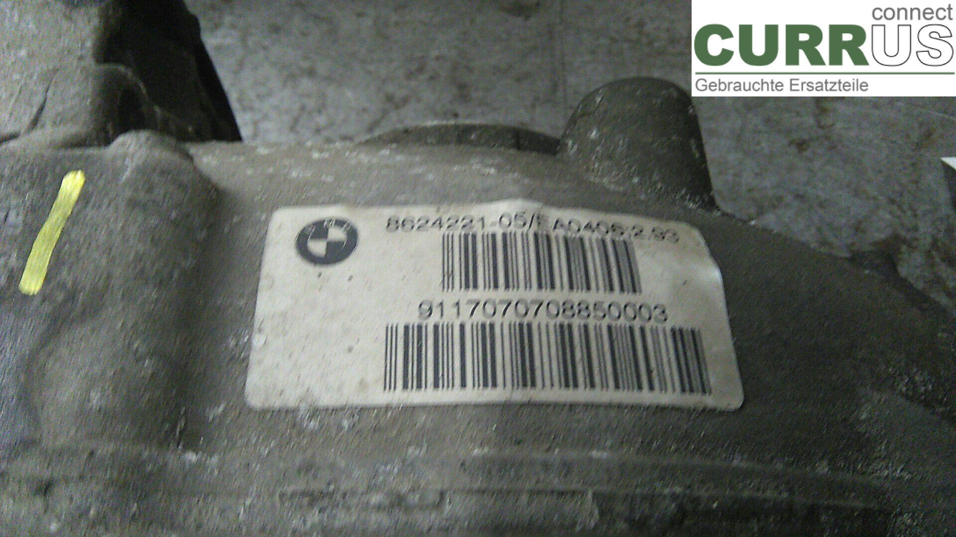  Differential 33108686204 2.0TDI