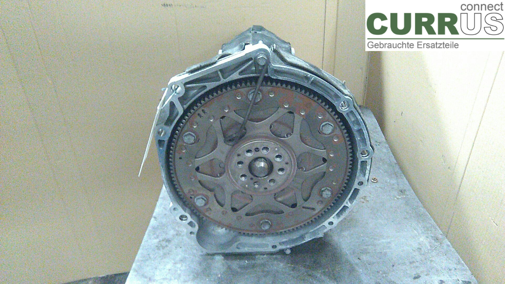  Gearbox (Automatic) 24009487266 2.0TDI