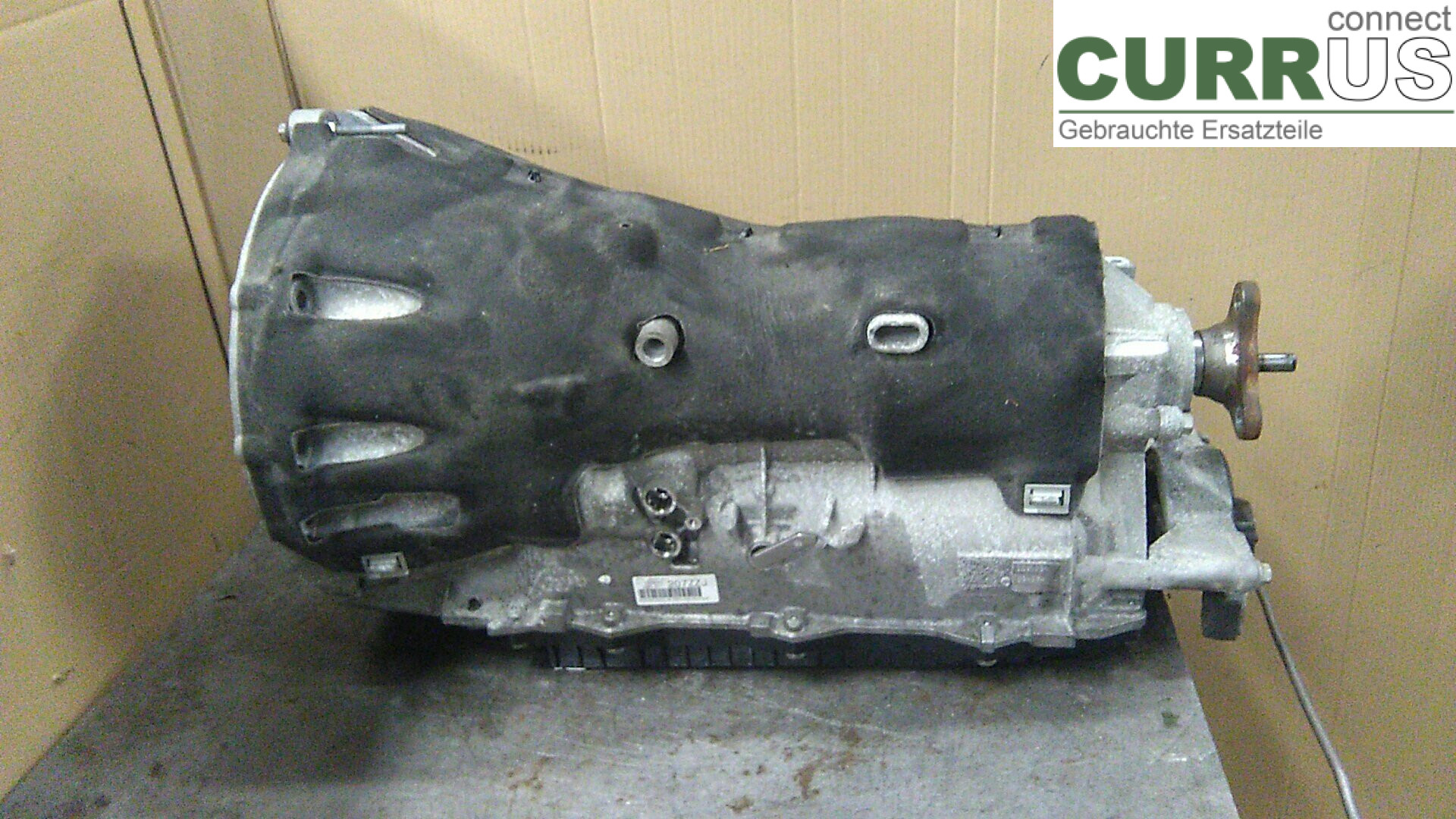  Gearbox (Automatic) 24009487266 2.0TDI