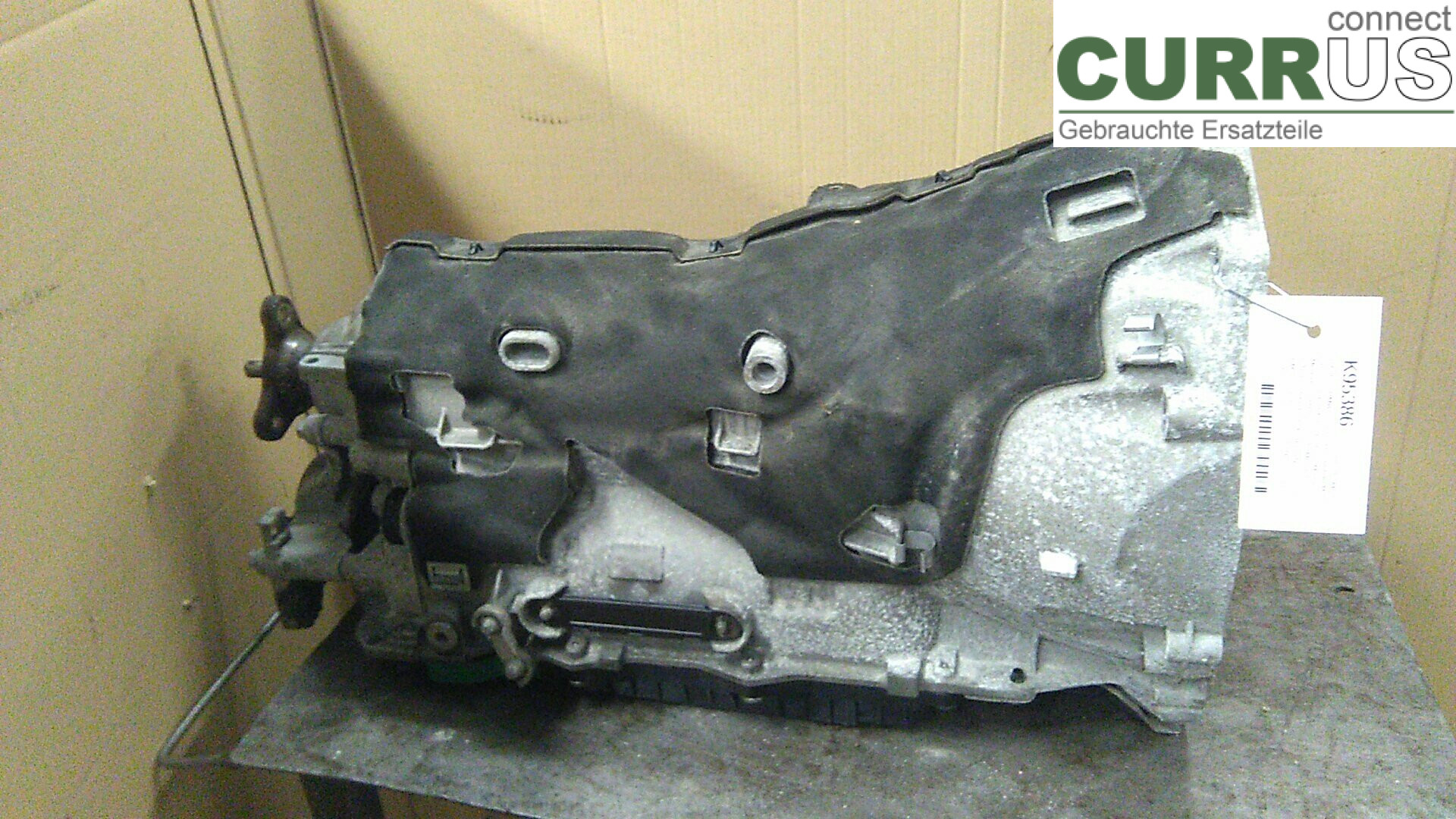  Gearbox (Automatic) 24009487266 2.0TDI