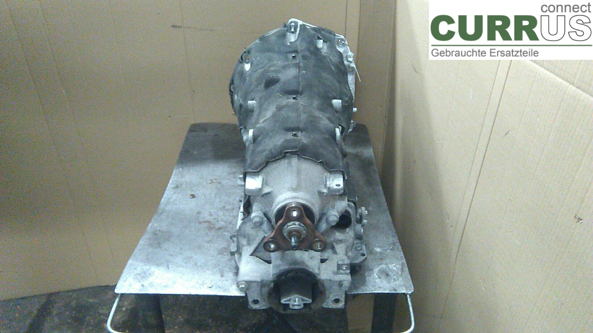  Gearbox (Automatic) 24009487266 2.0TDI