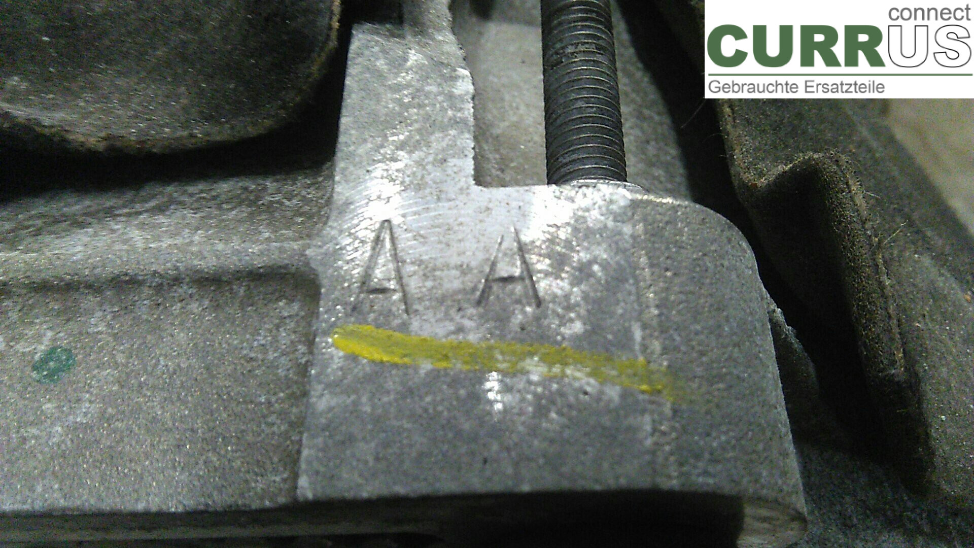  Gearbox (Automatic) 24009487266 2.0TDI