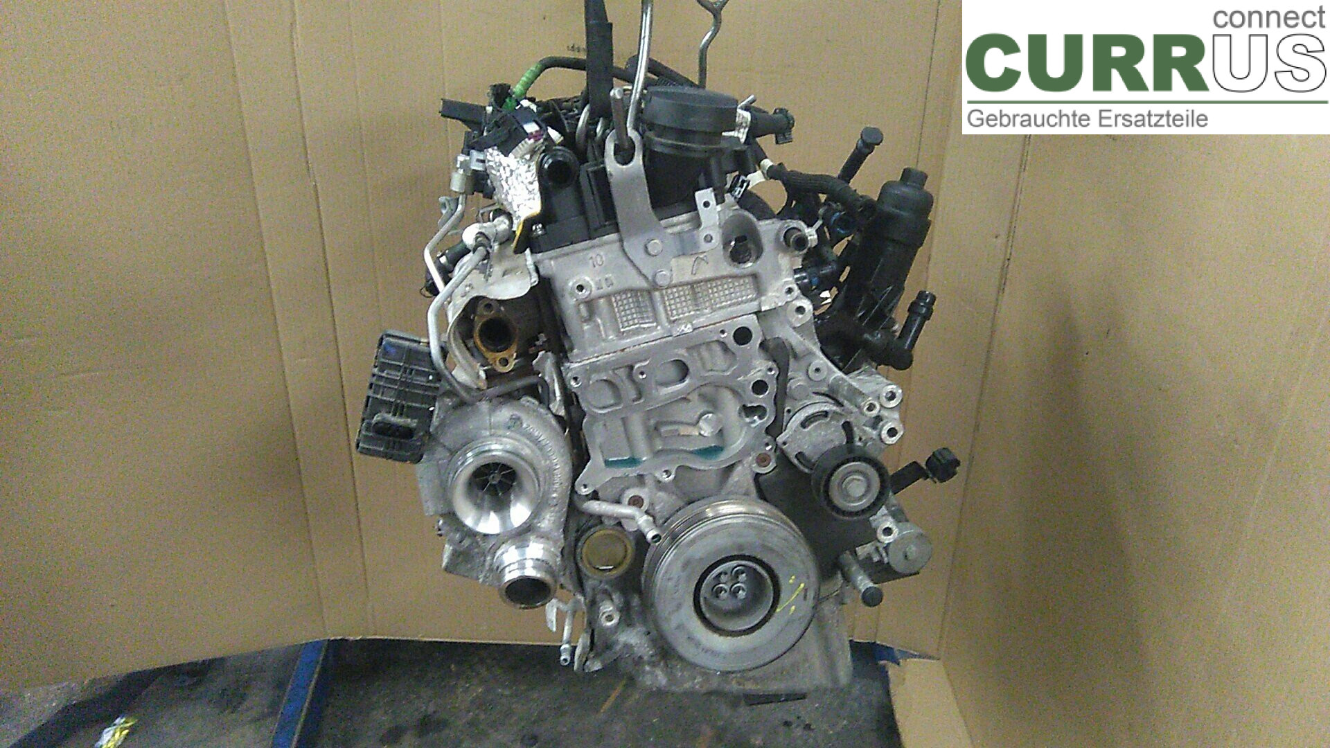  Engine 11002473089 2.0CRDI