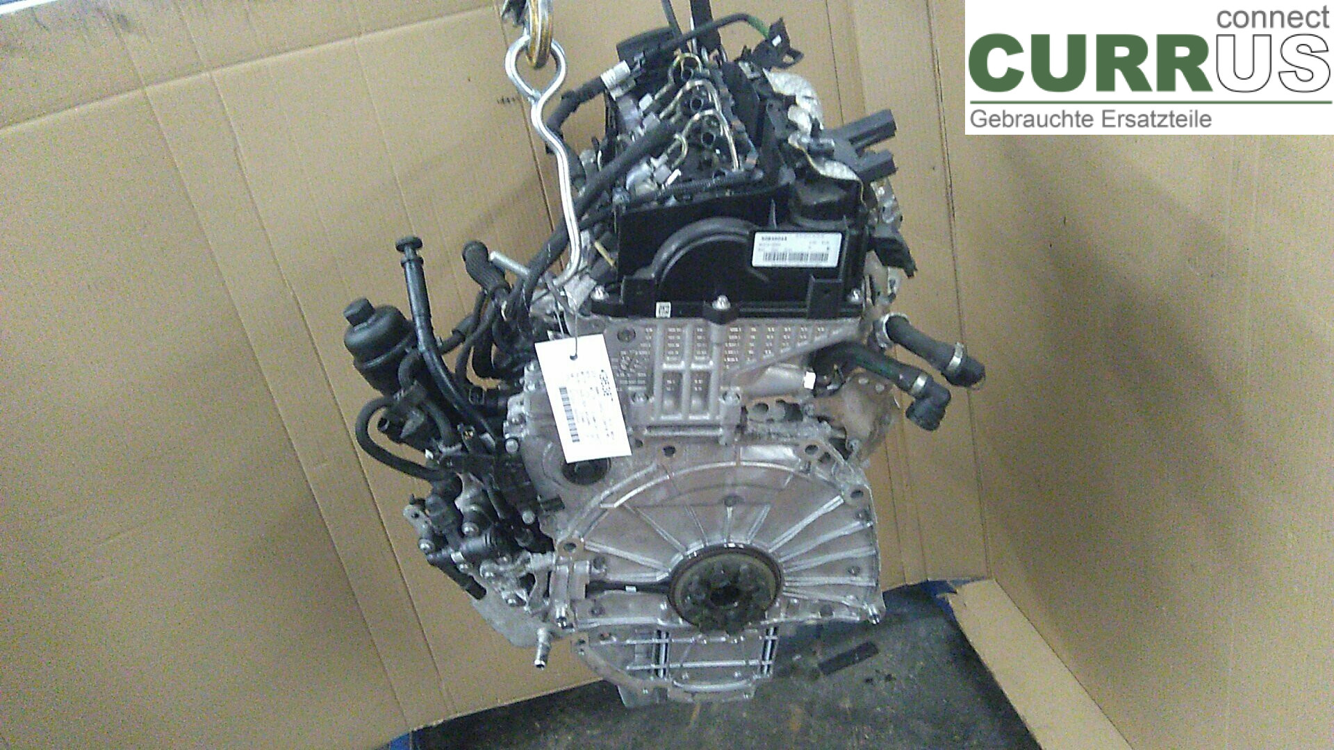  Engine 11002473089 2.0CRDI