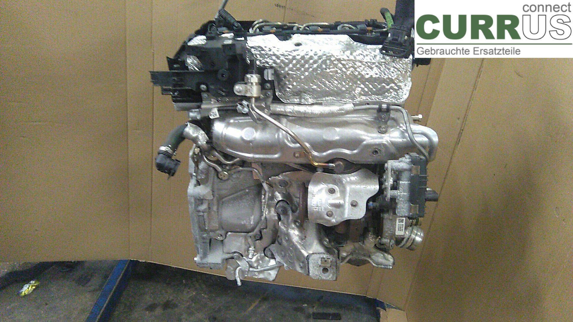  Engine 11002473089 2.0CRDI