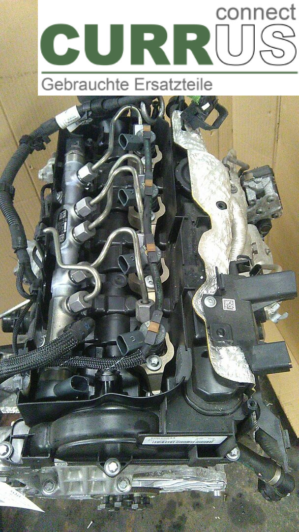  Engine 11002473089 2.0CRDI