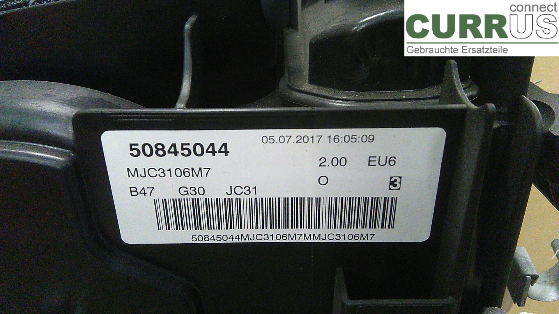  Engine 11002473089 2.0CRDI