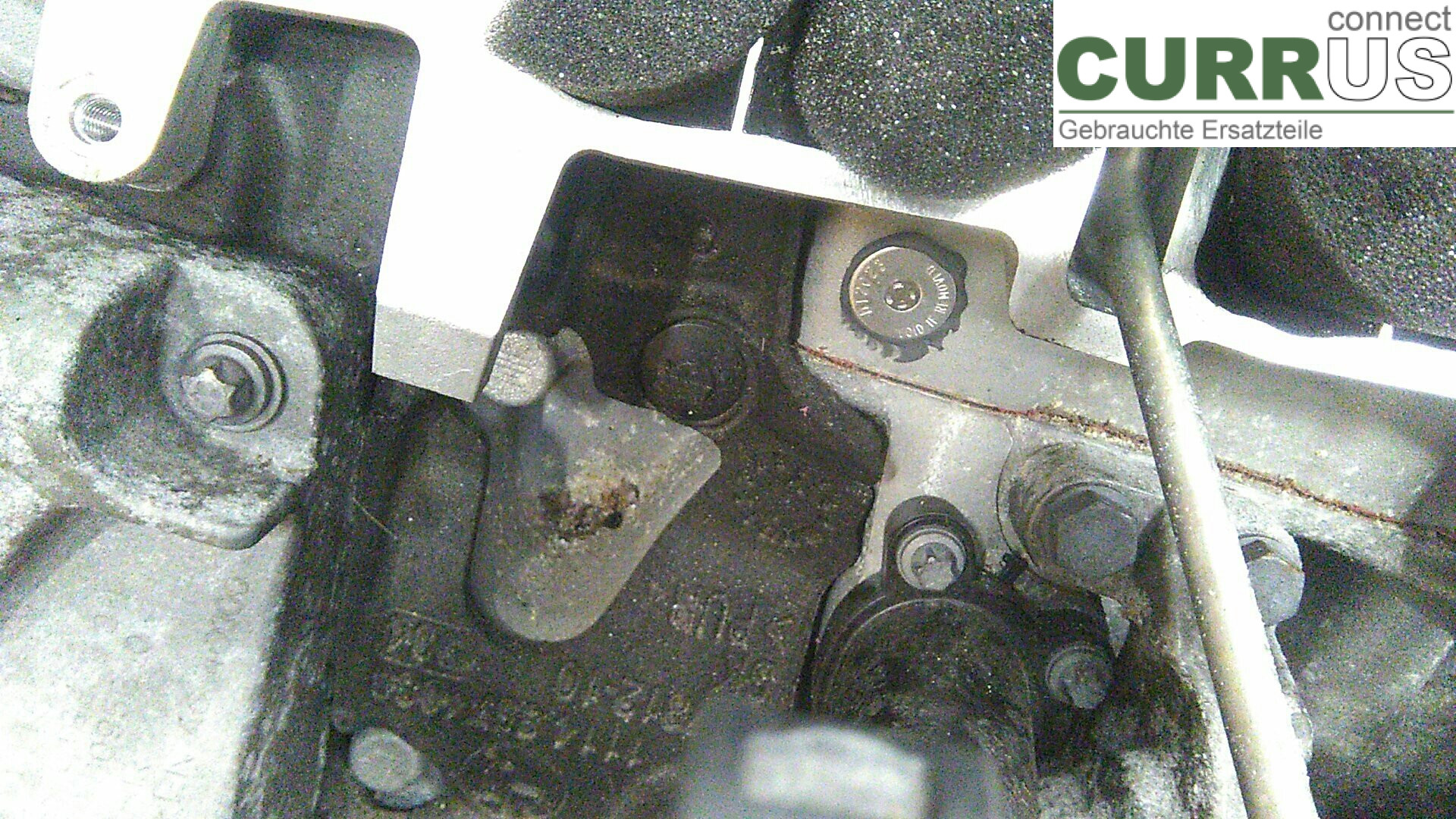  Engine 11002473089 2.0CRDI