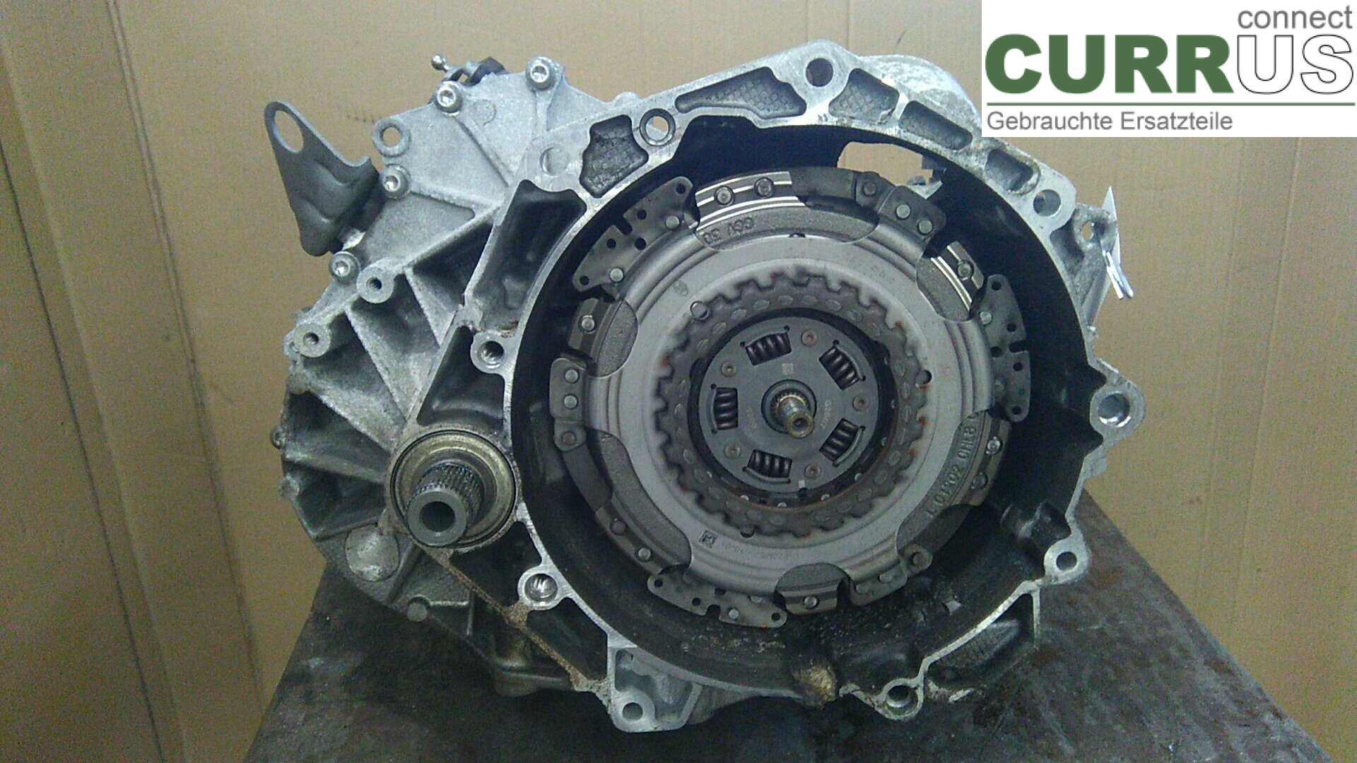  Gearbox (Automatic) 0CW300041S 1.5TSI