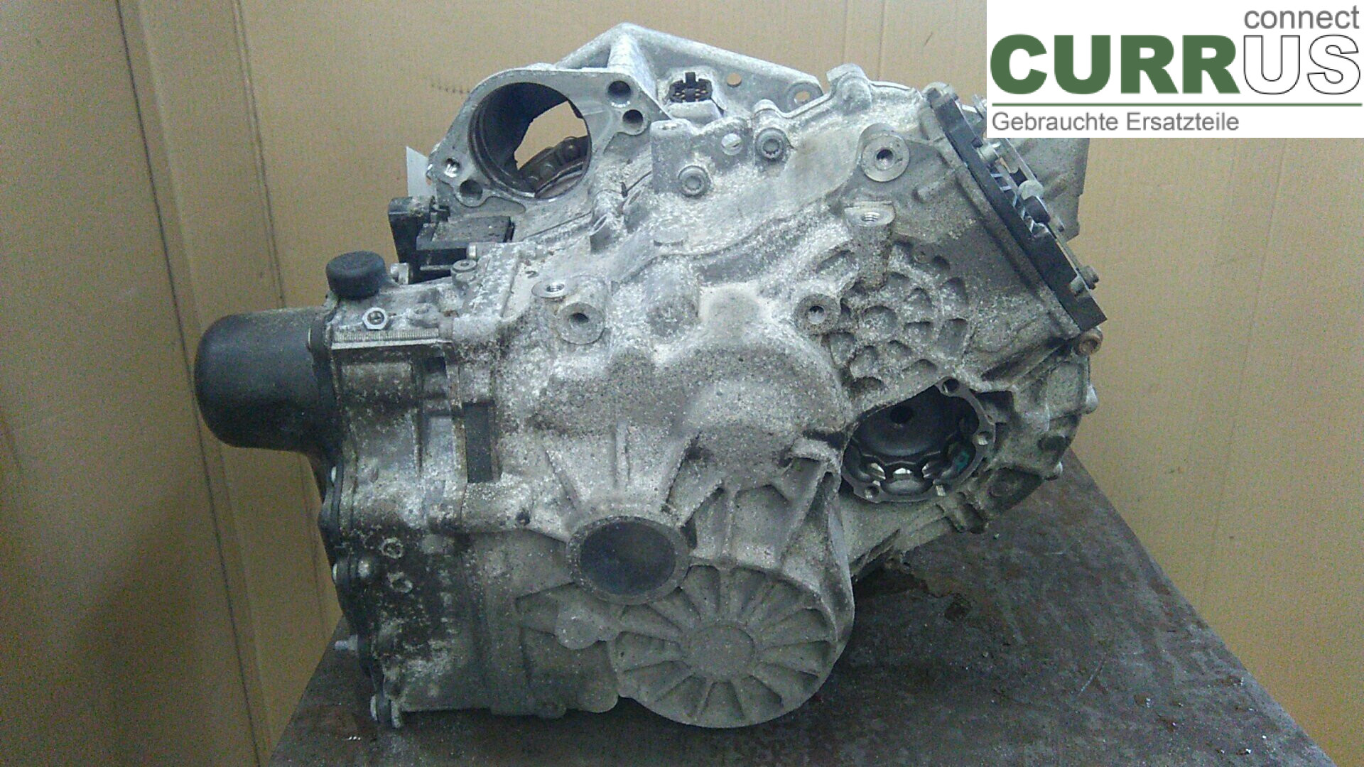  Gearbox (Automatic) 0CW300041S 1.5TSI