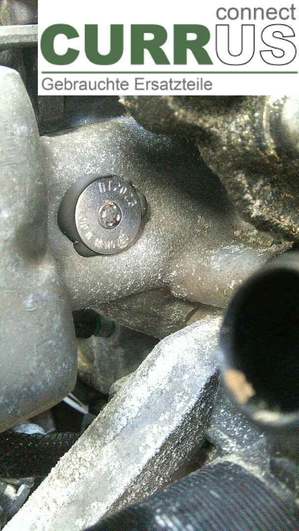  Engine 1637130680 2.0HDI4