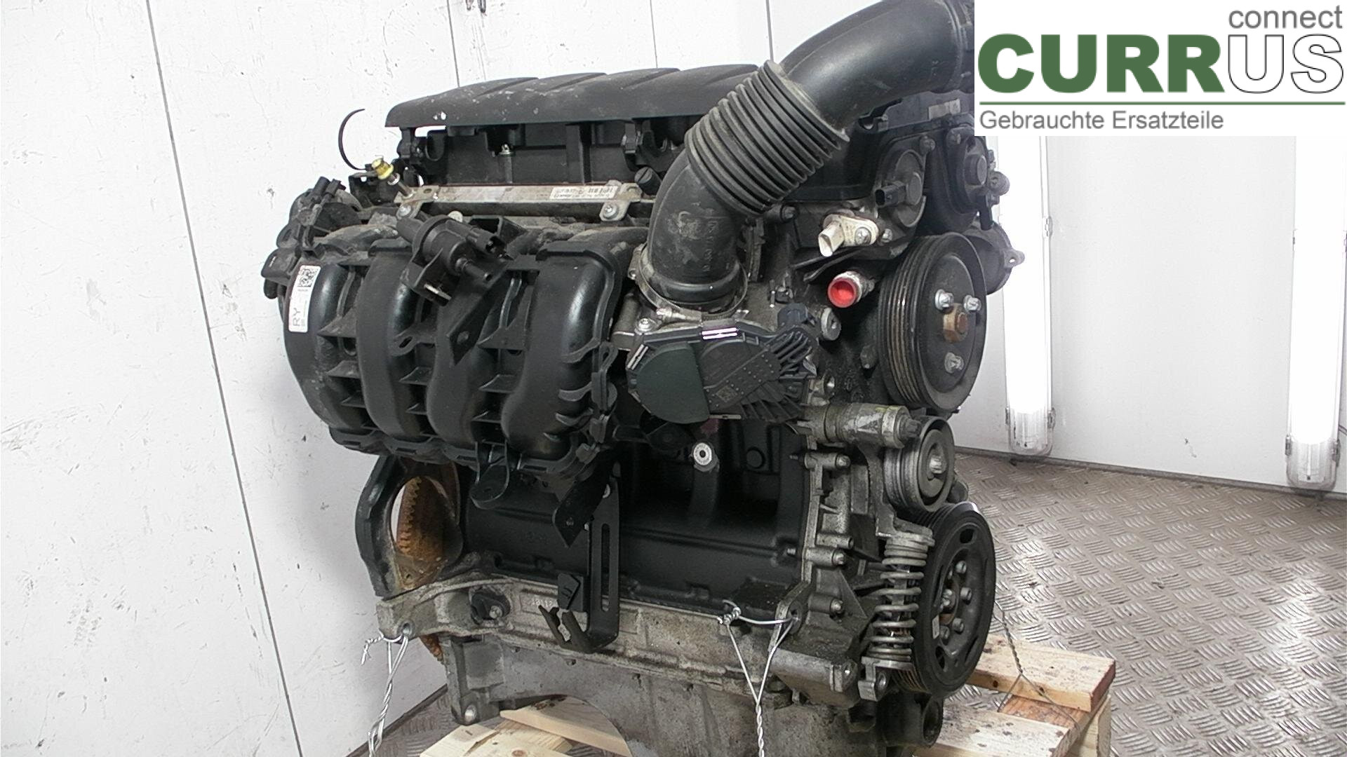  Engine  A14XER 1.4EDC4