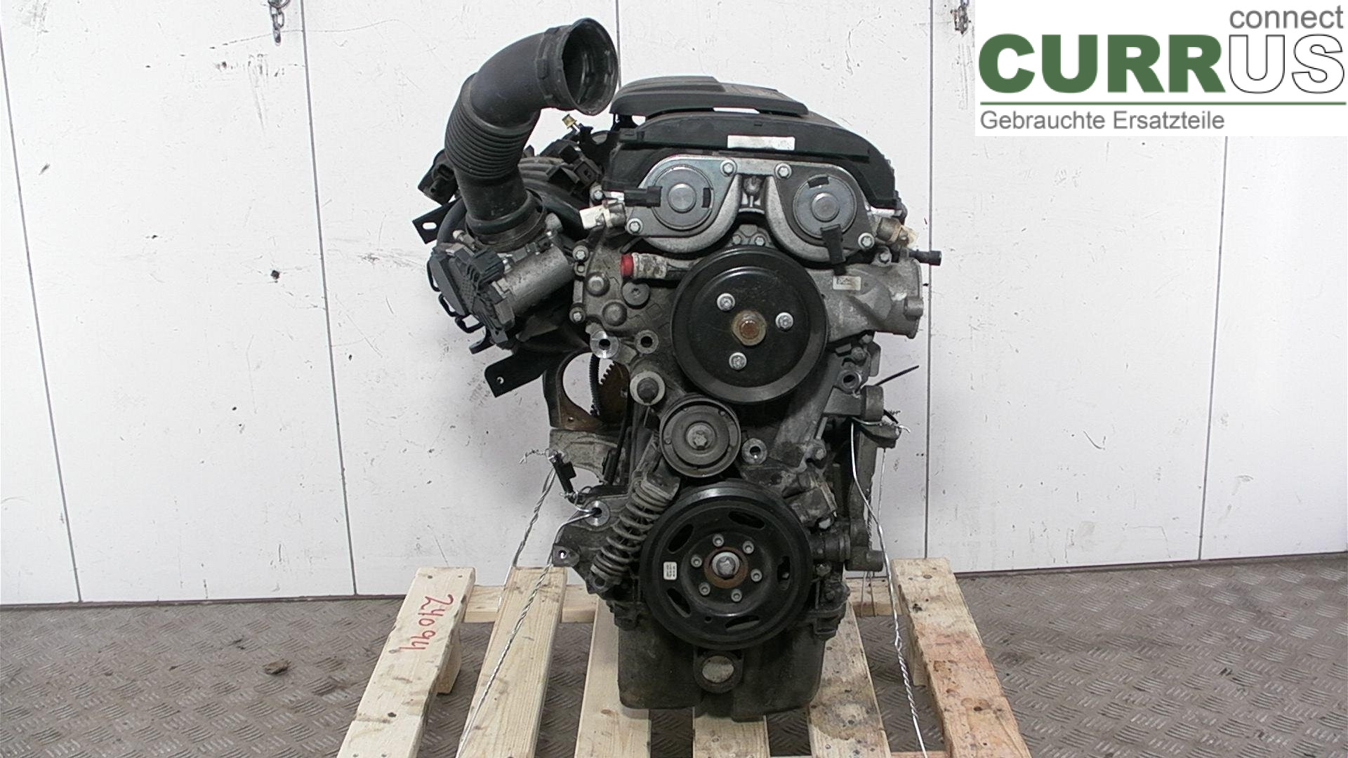  Engine  A14XER 1.4EDC4