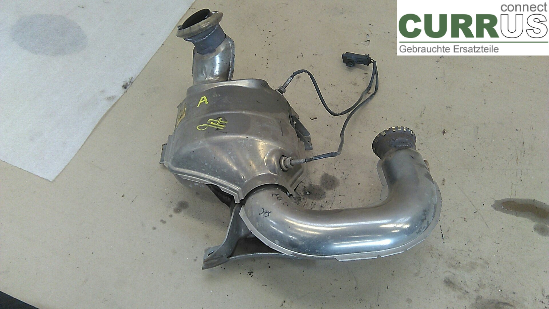  Catalyst TR.PSA.K743 2.0HDI4