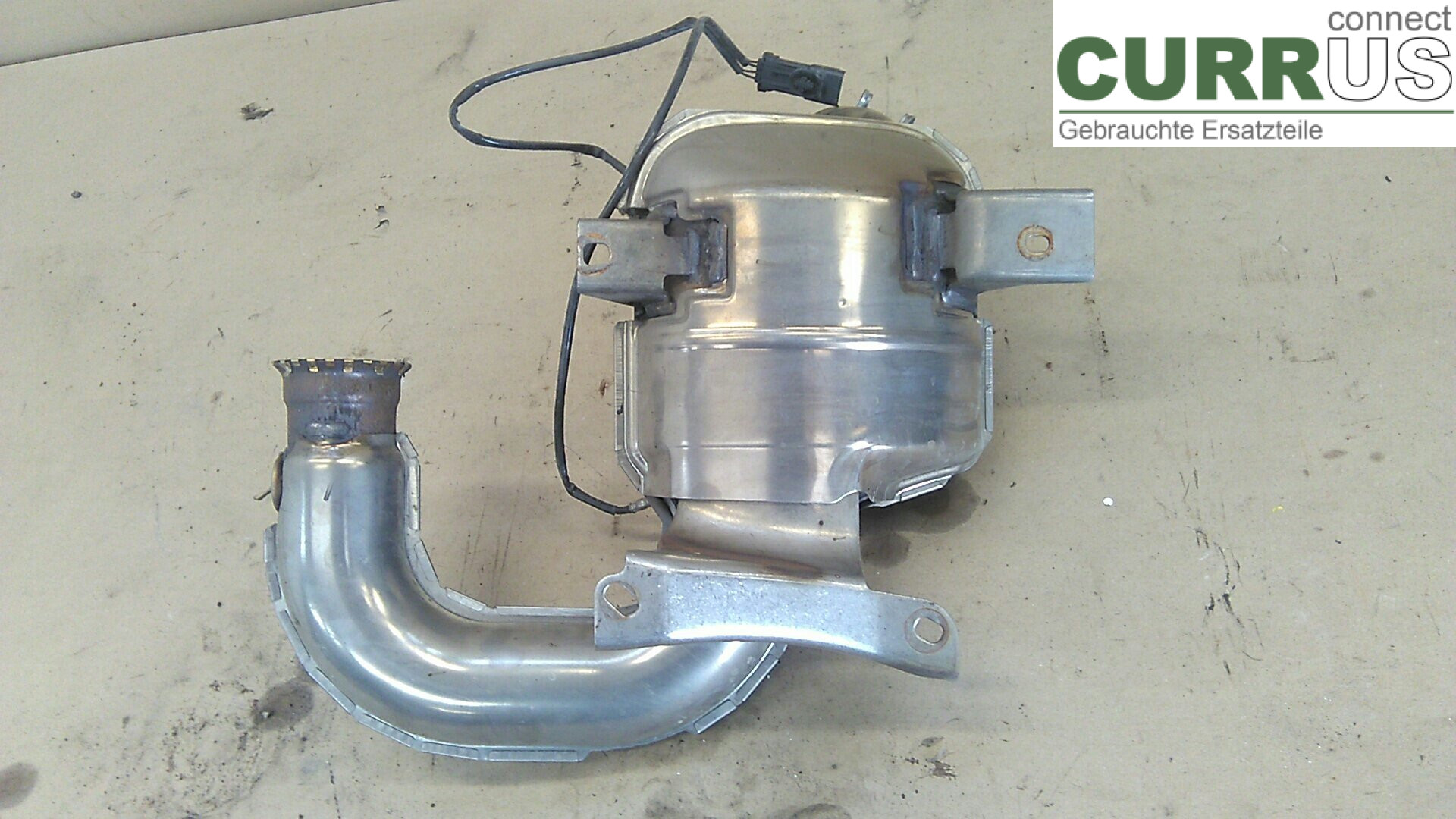  Catalyst TR.PSA.K743 2.0HDI4