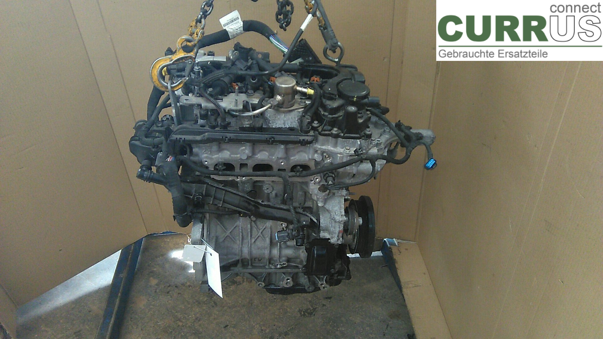  Engine 95528055 1.2TEDC