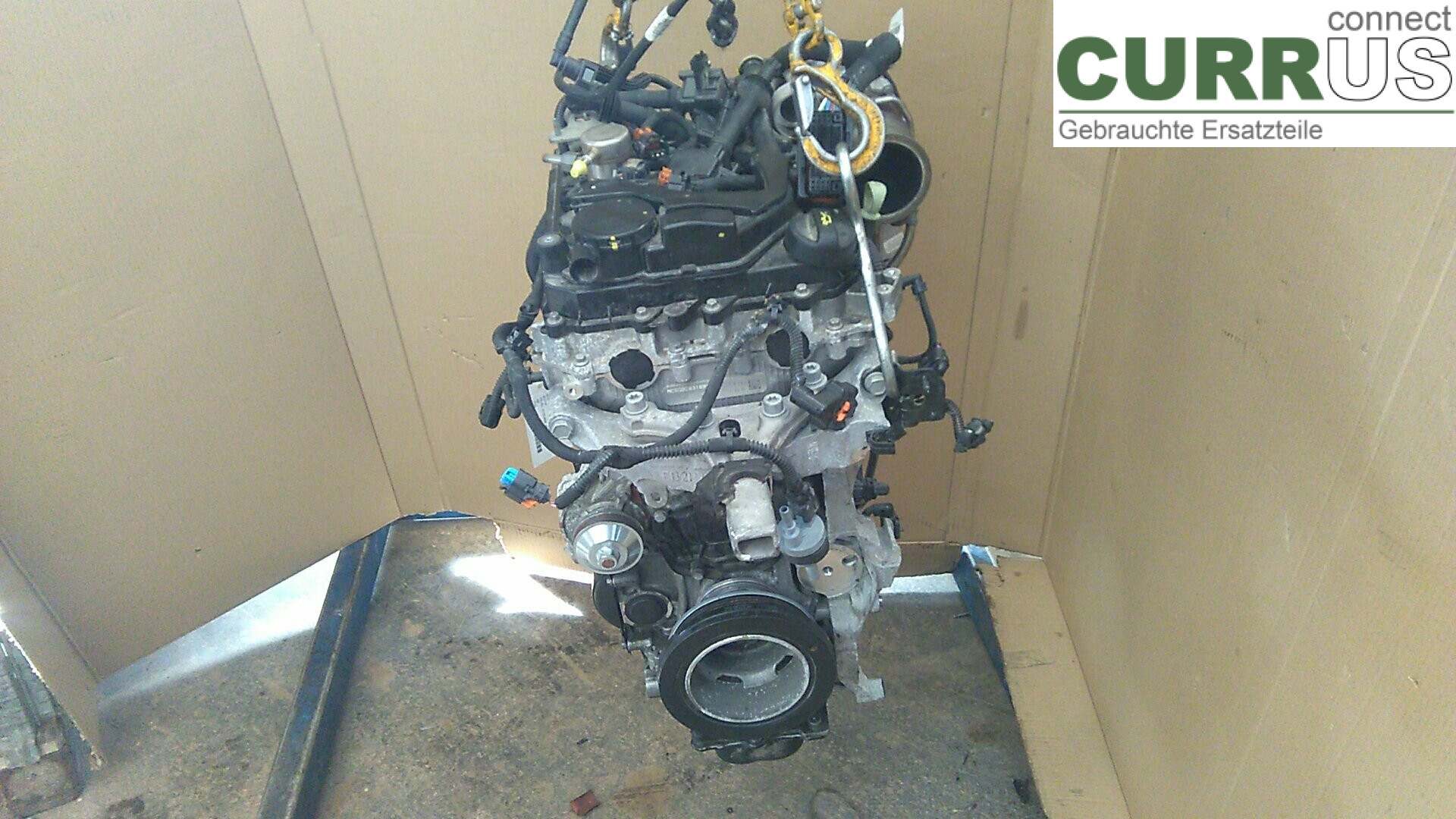  Engine 95528055 1.2TEDC