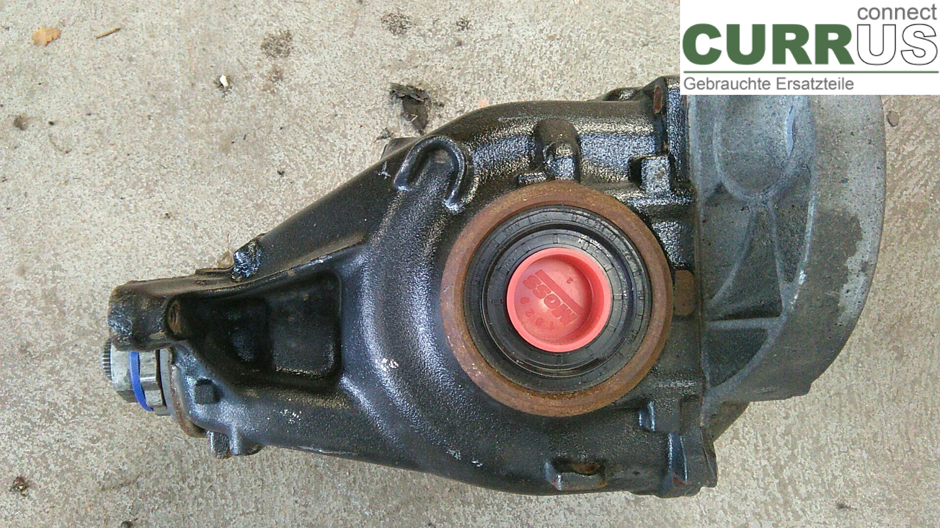  Differential 33107592006 2.0TDI