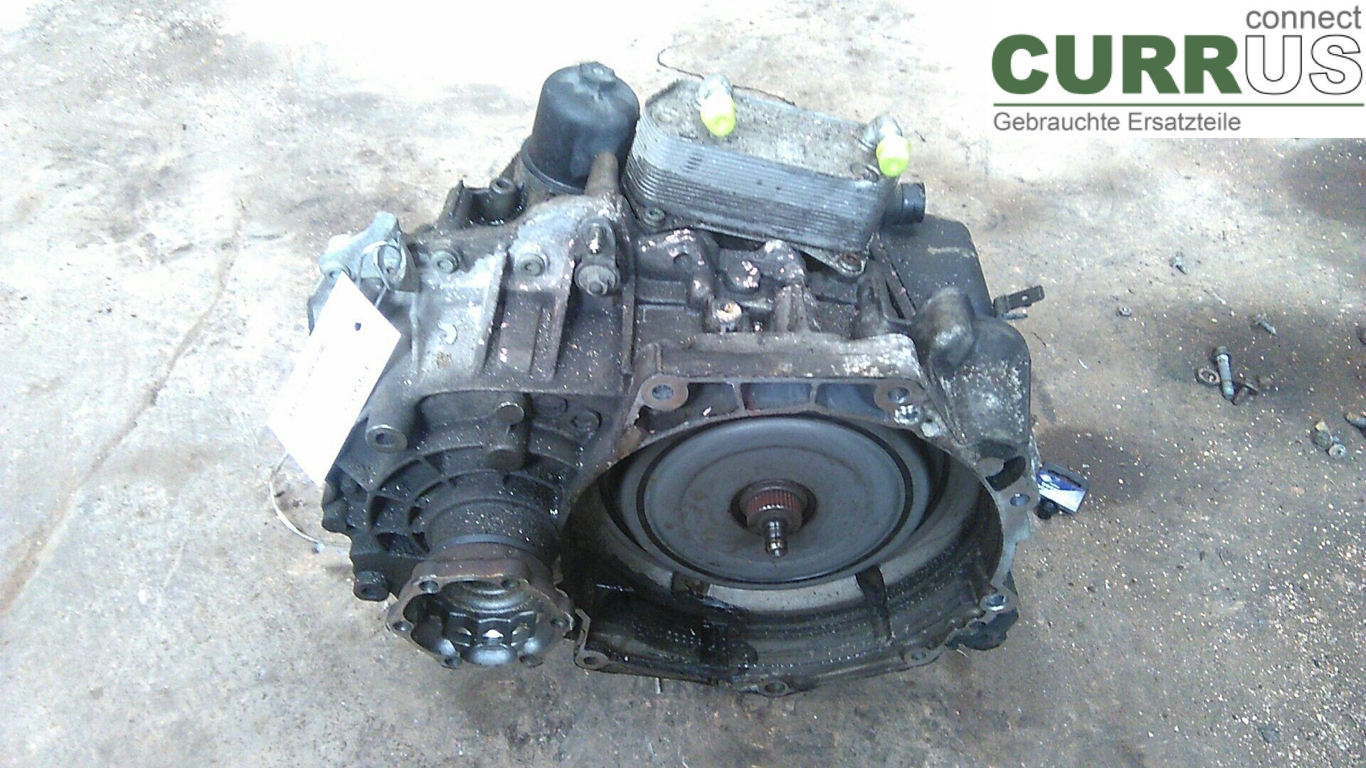  Gearbox (Automatic) 02E300043QX016 2.0TFSI