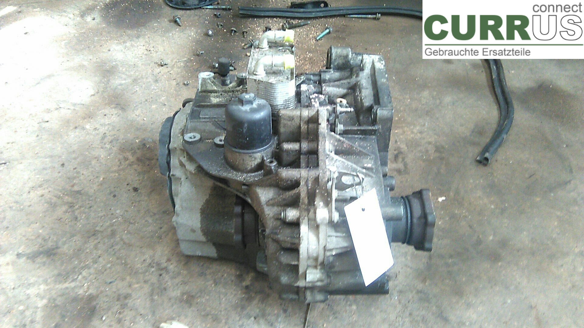  Gearbox (Automatic) 02E300043QX016 2.0TFSI