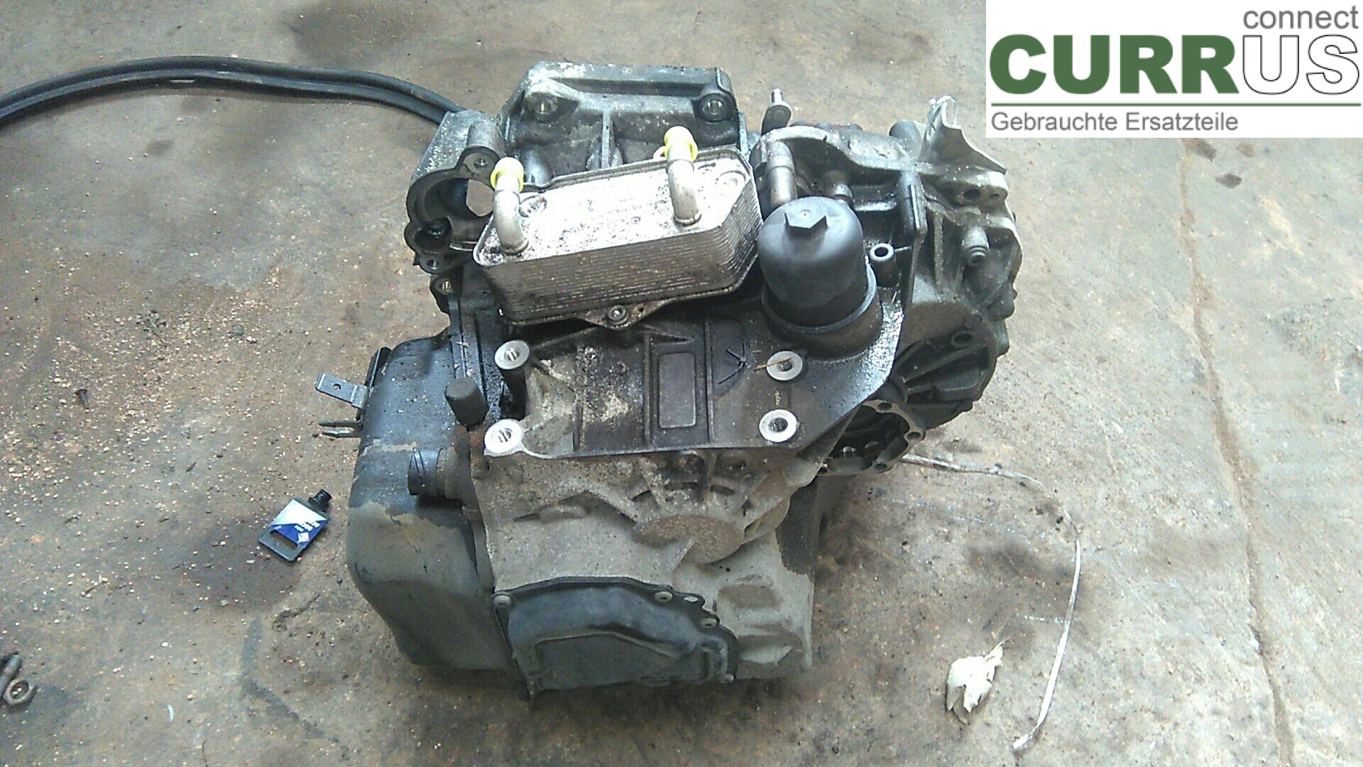  Gearbox (Automatic) 02E300043QX016 2.0TFSI