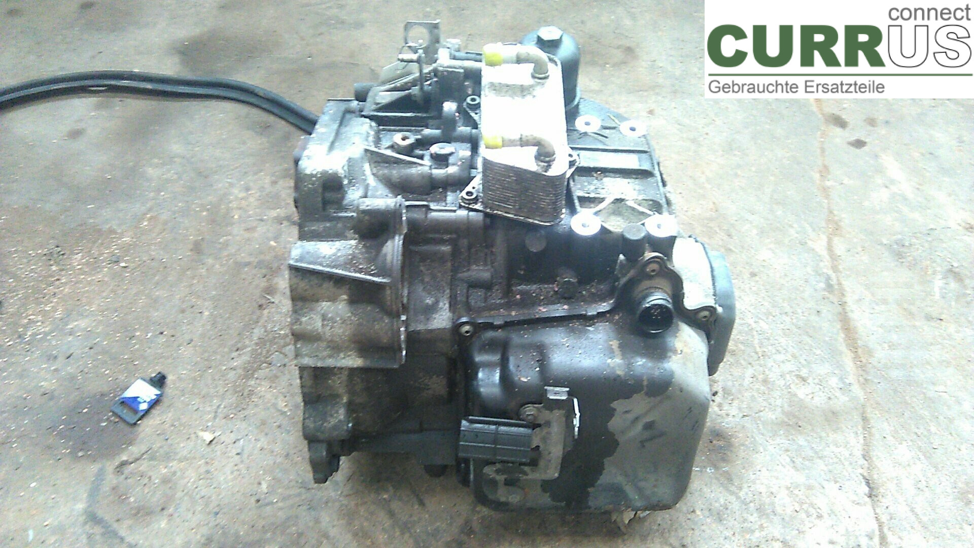  Gearbox (Automatic) 02E300043QX016 2.0TFSI