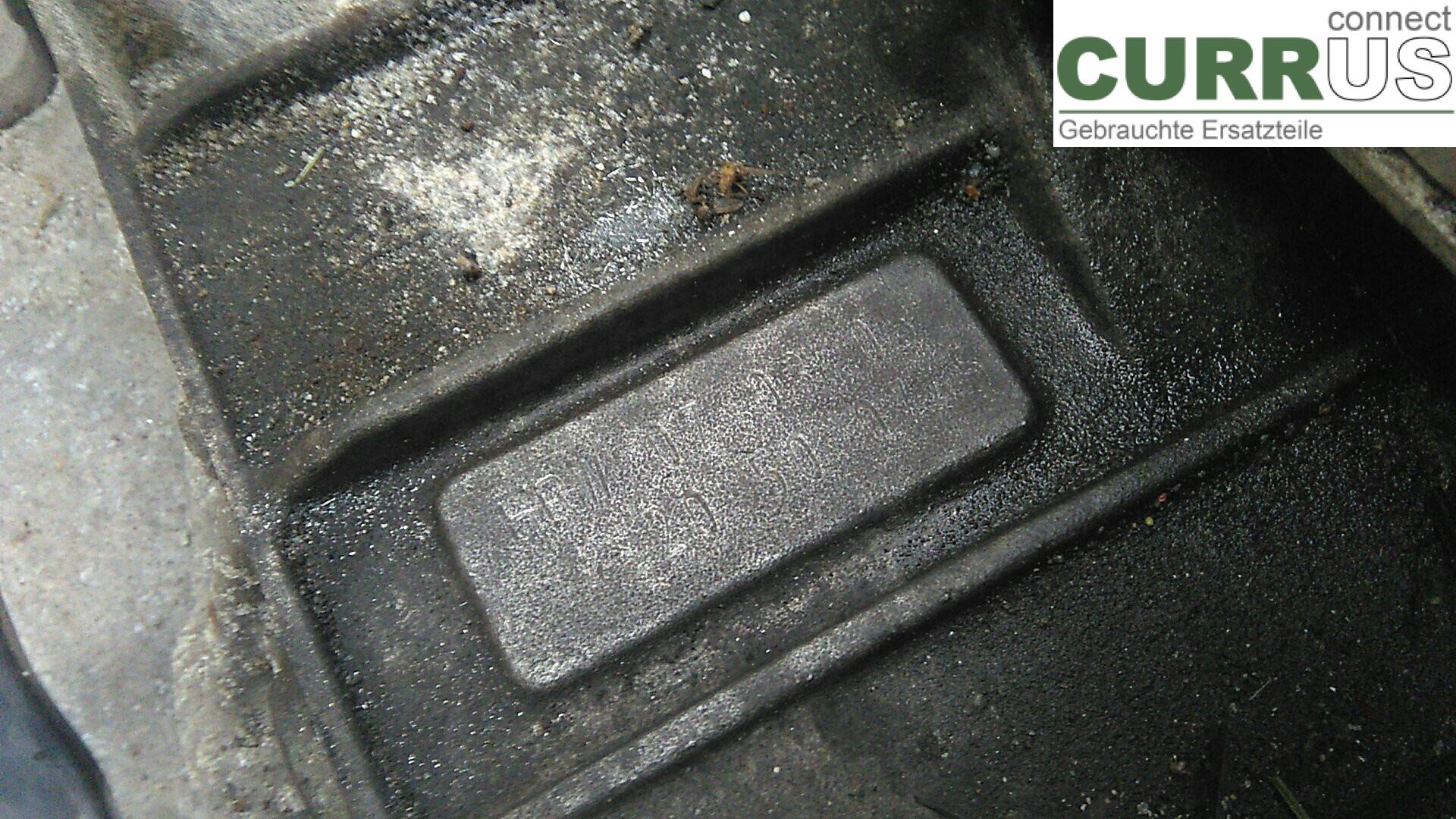  Gearbox (Automatic) 02E300043QX016 2.0TFSI
