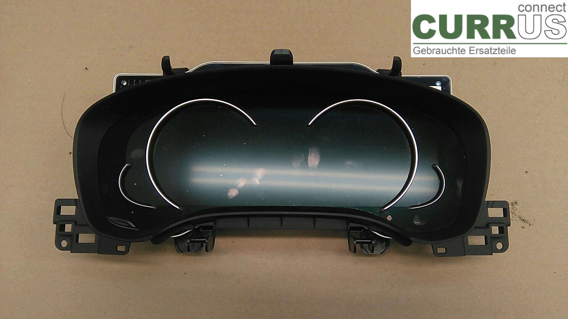  Instrument cluster / comb 62109442426 2.0CRDI