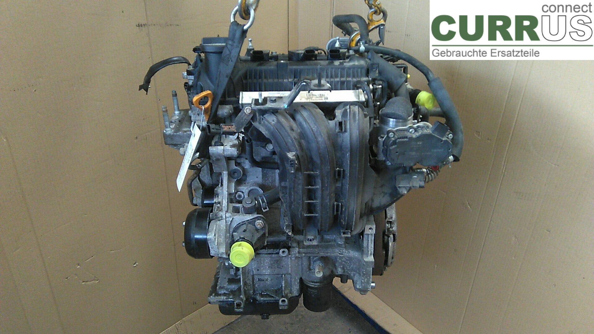  Motor 12AQ104P 00 1.0EDC4