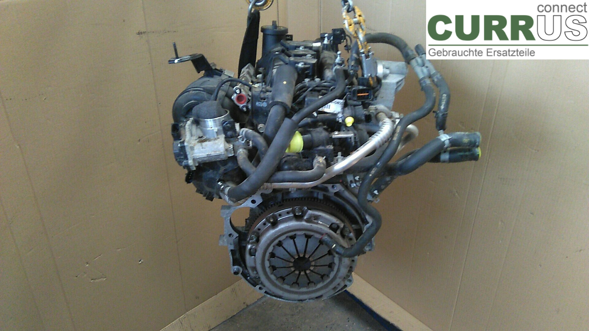  Motor 12AQ104P 00 1.0EDC4