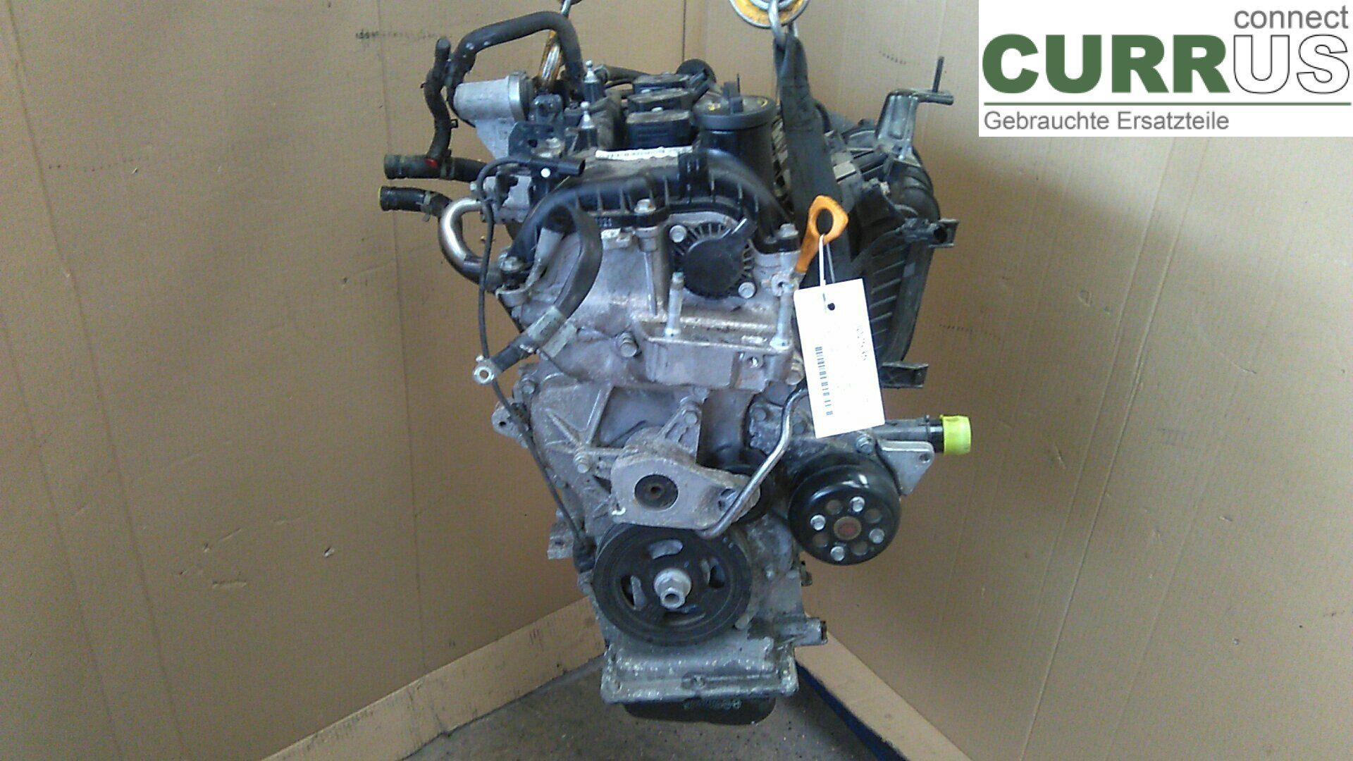  Motor 12AQ104P 00 1.0EDC4