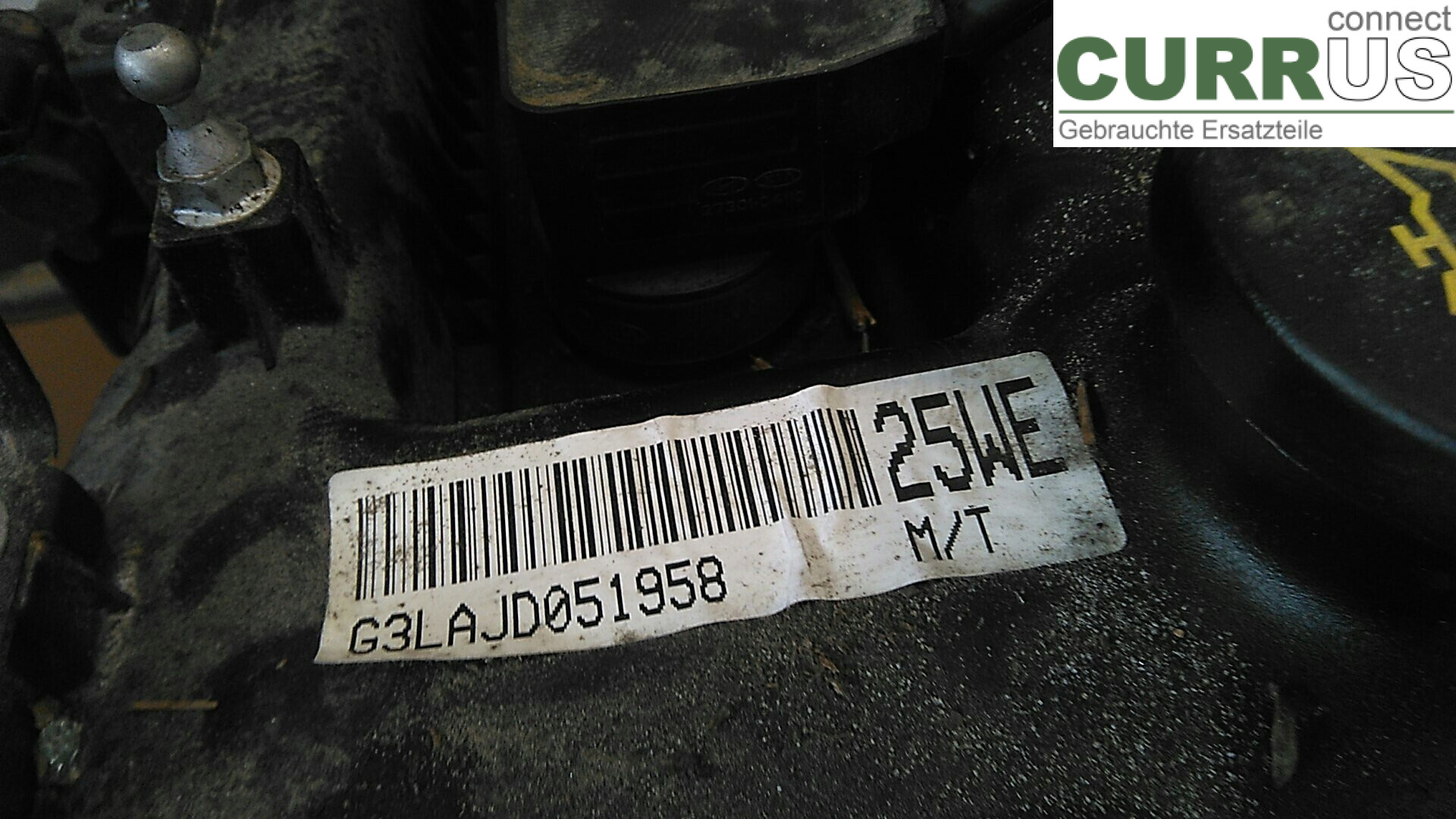  Motor 12AQ104P 00 1.0EDC4