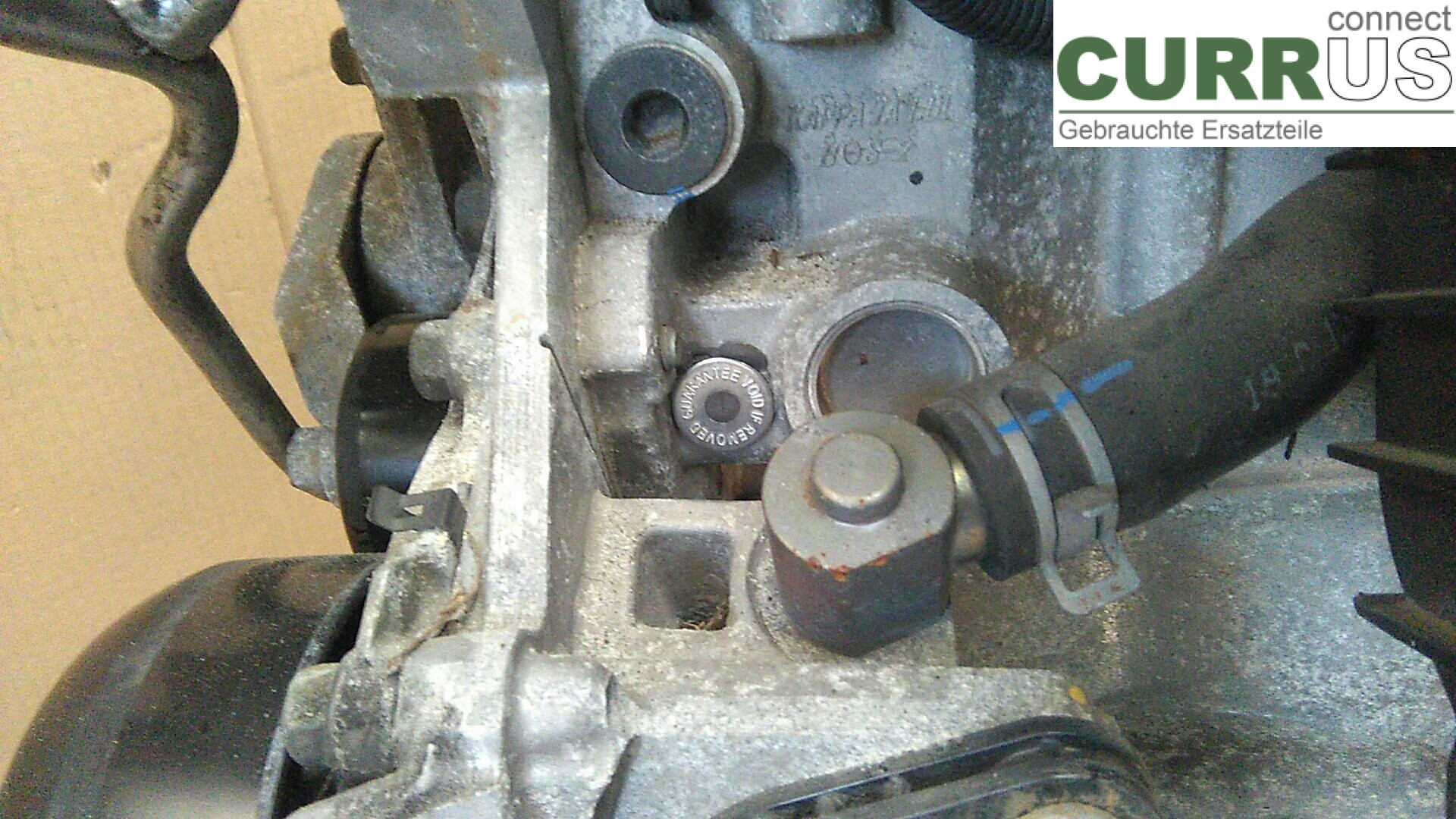  Motor 12AQ104P 00 1.0EDC4