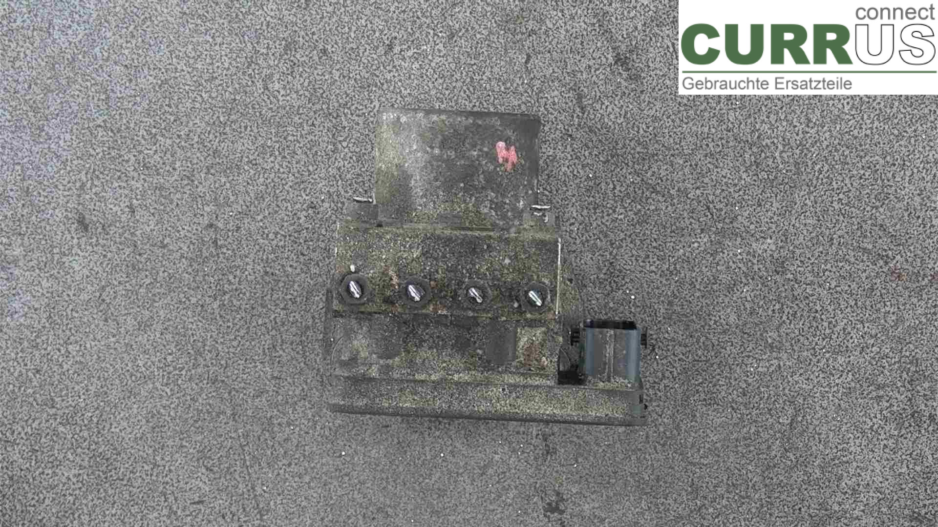  ABS hydraulisk enhed 1S0614517D 1.0EDC4