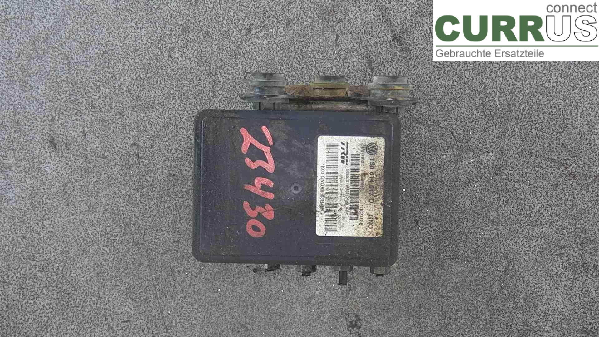  ABS hydraulisk enhed 1S0614517D 1.0EDC4