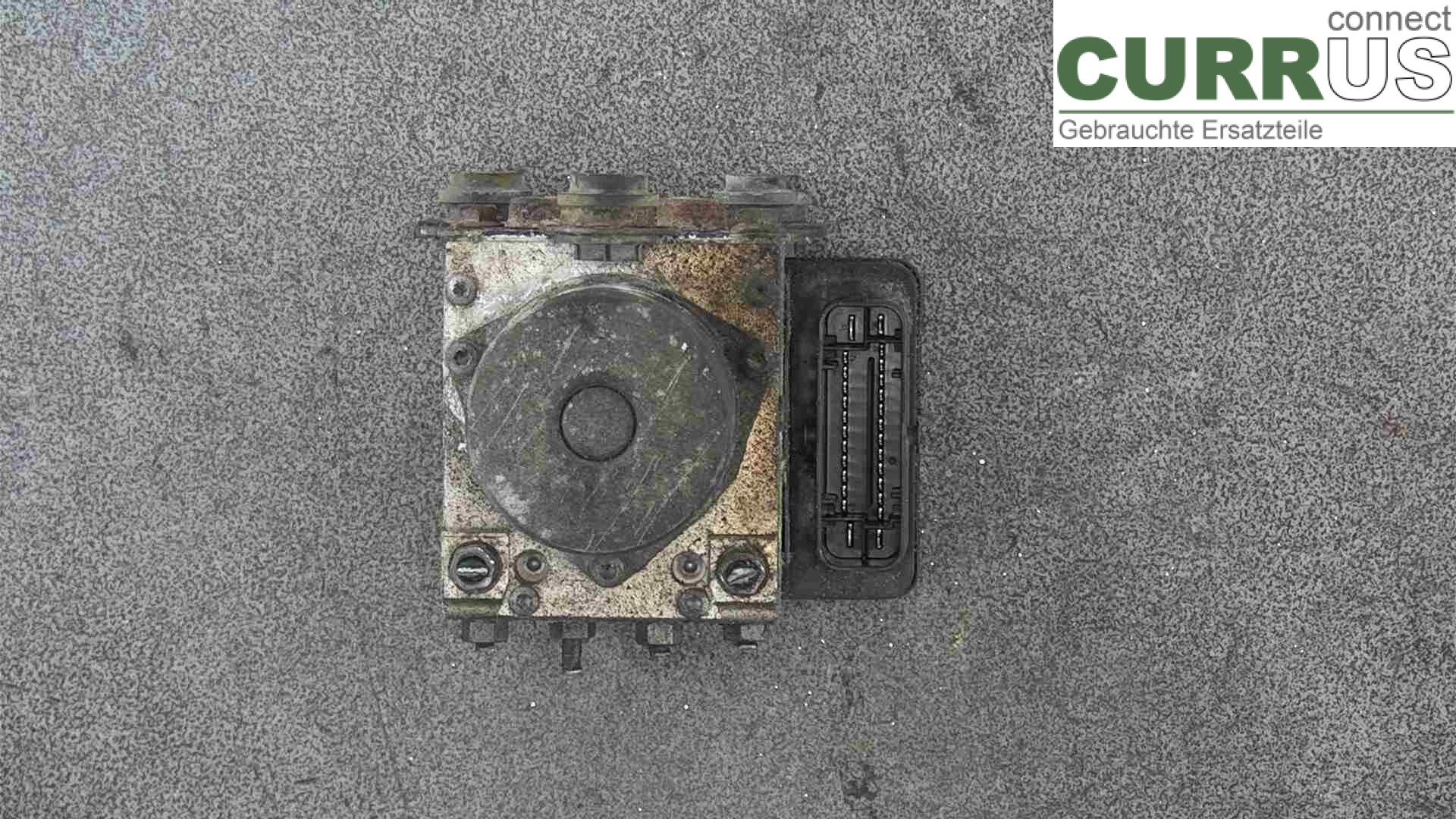  ABS hydraulisk enhed 1S0614517D 1.0EDC4