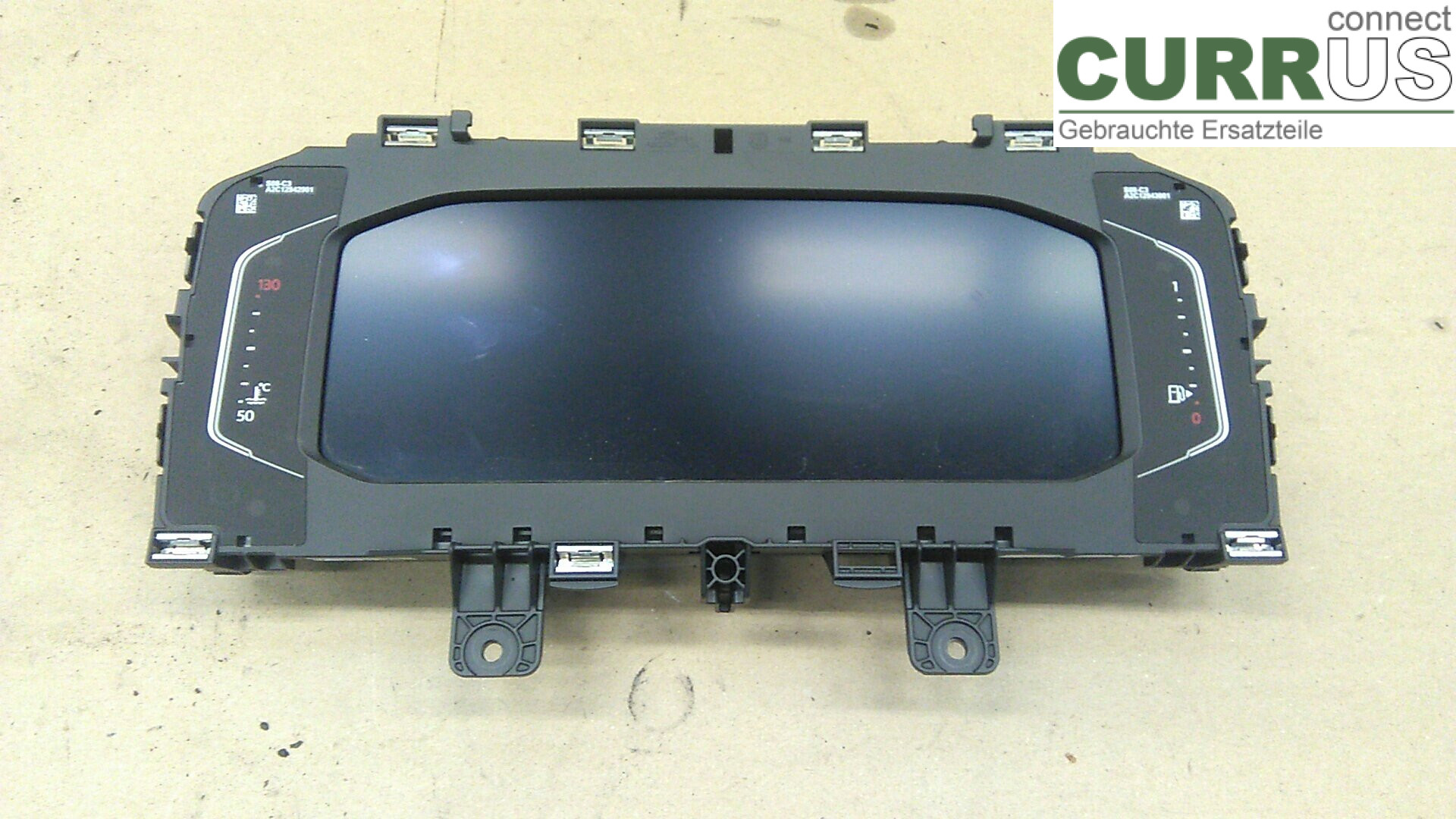  Instrument cluster / comb 17A920790B 1.5TSI