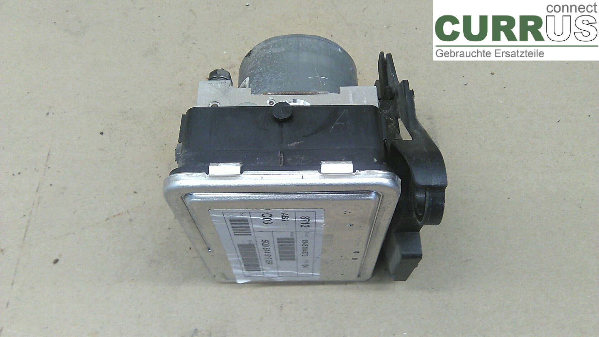  Hydrauliczna jednostka ABS 5Q0614517ER 1.5TSI