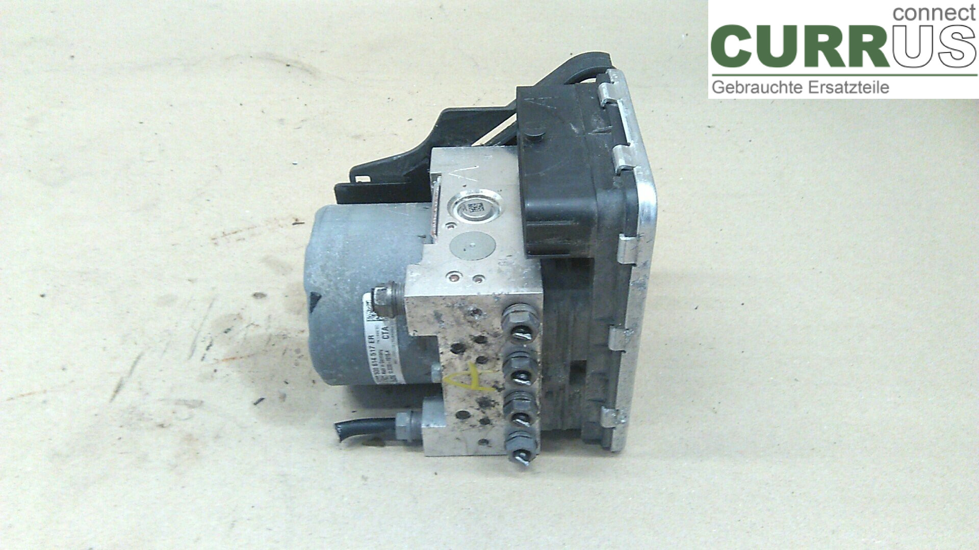  Hydrauliczna jednostka ABS 5Q0614517ER 1.5TSI