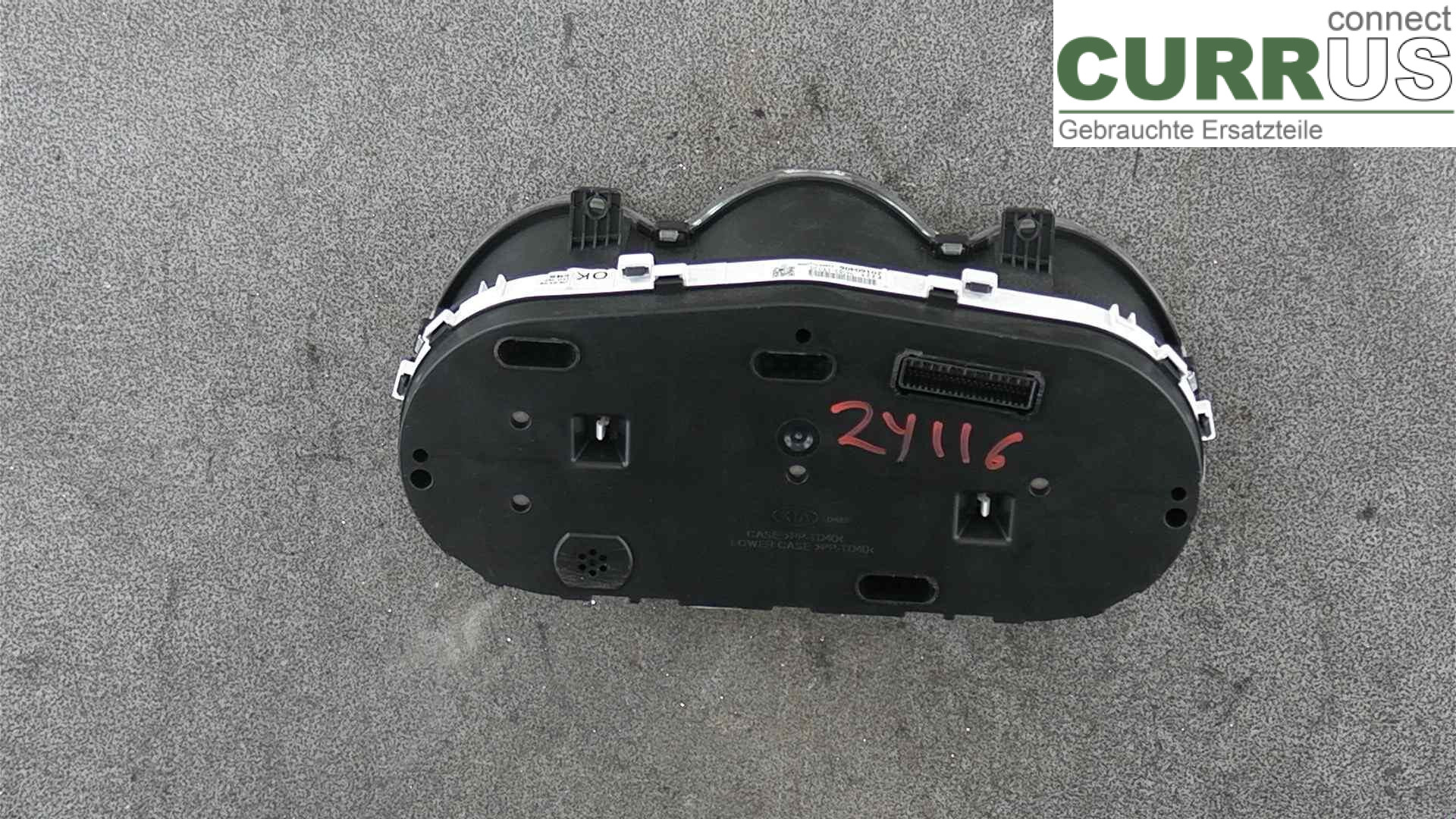  Instrument cluster / comb 11003-111200K 1.0EDC4