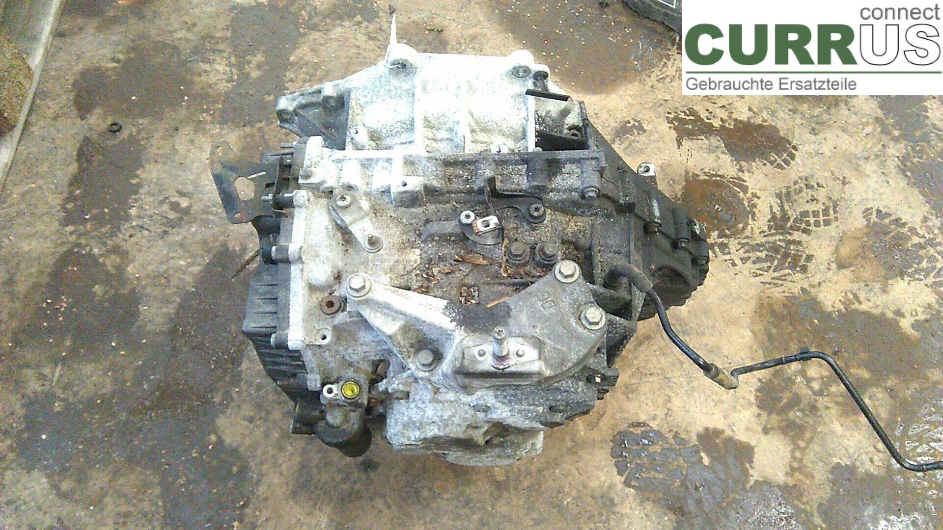  Automatisk växellåda 2208802 2.0TDCI