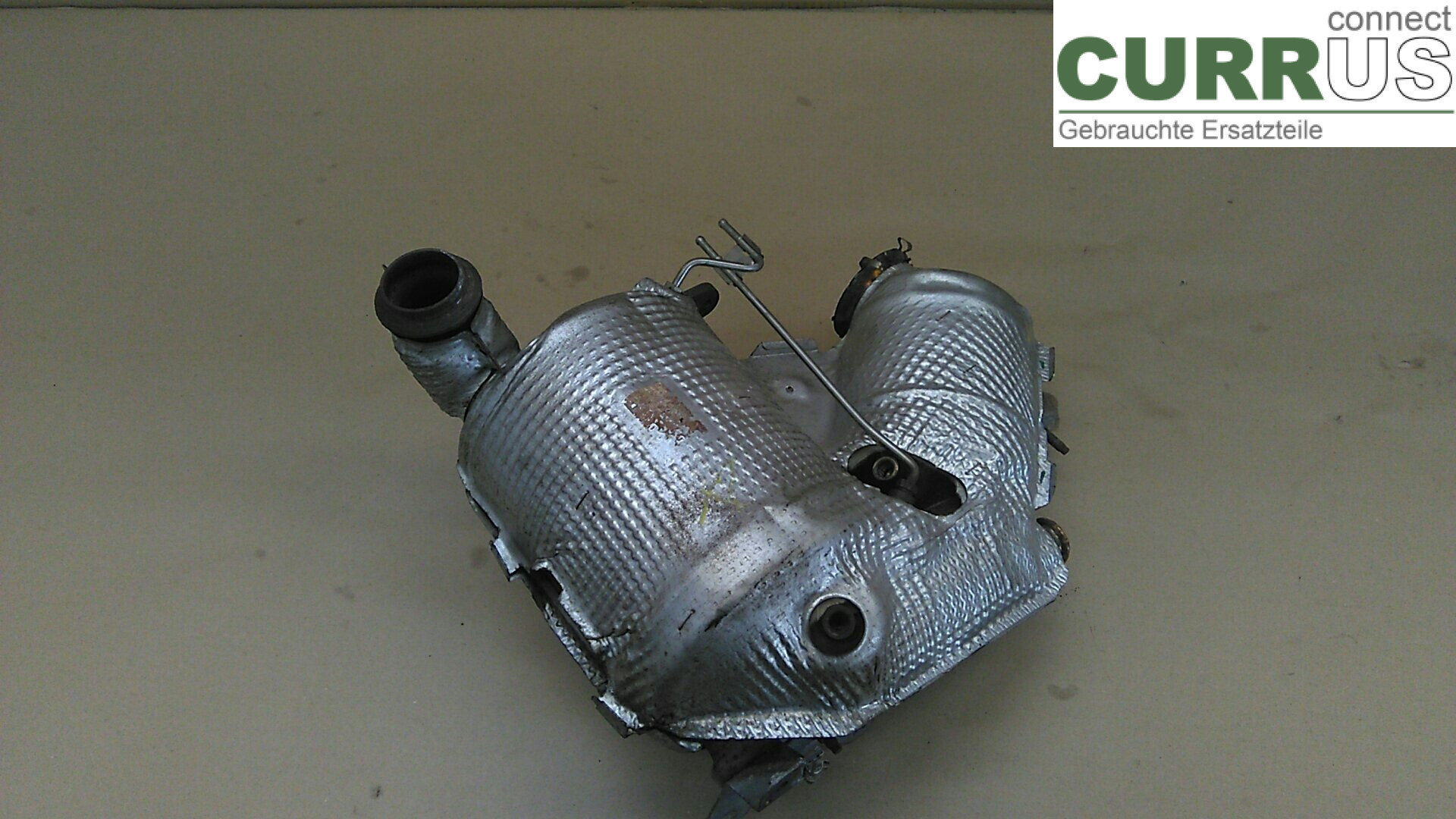  Particle Filter 208A04877R 1.5DCI