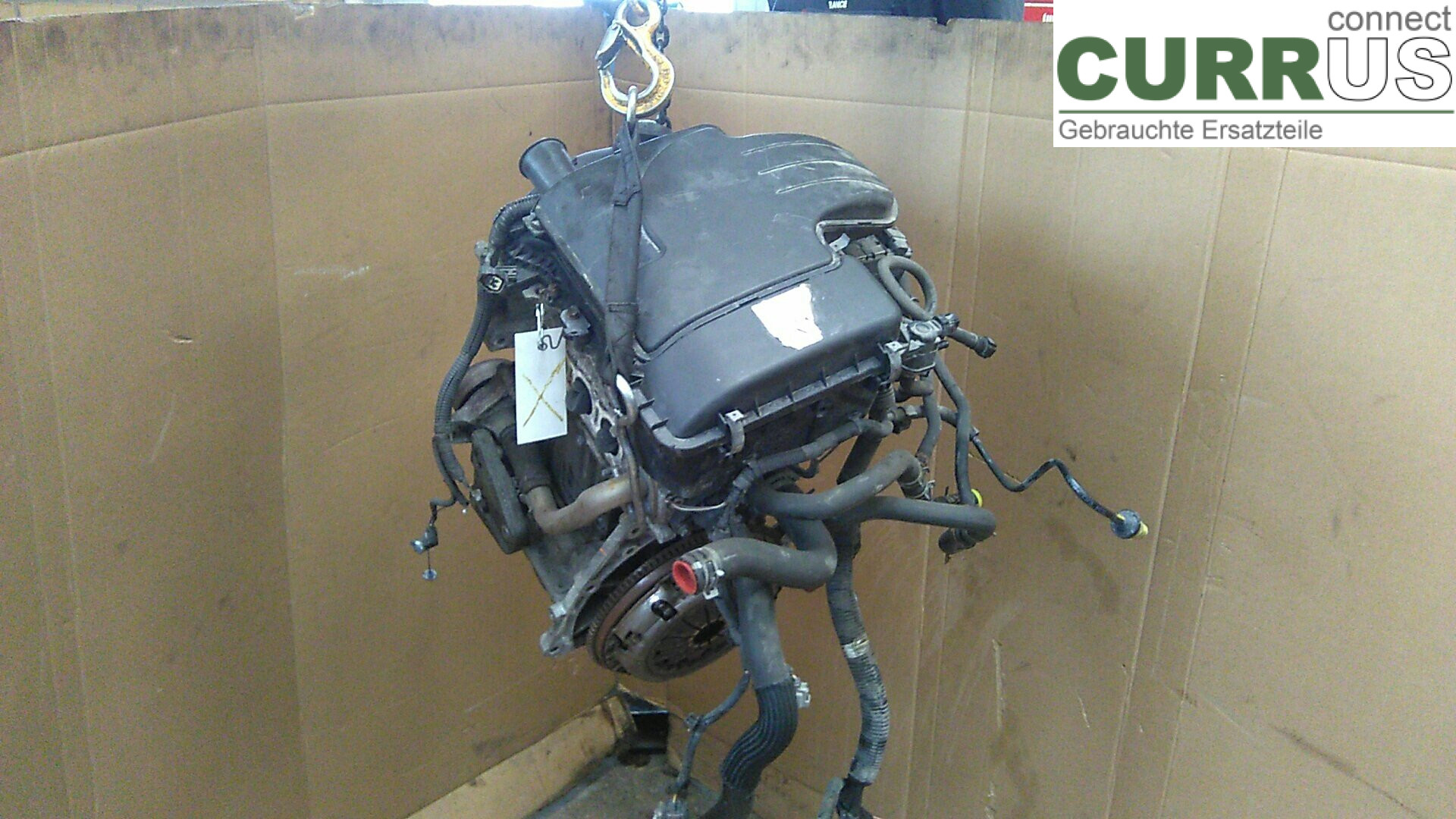  Motor 1607830880 1.0EDC4