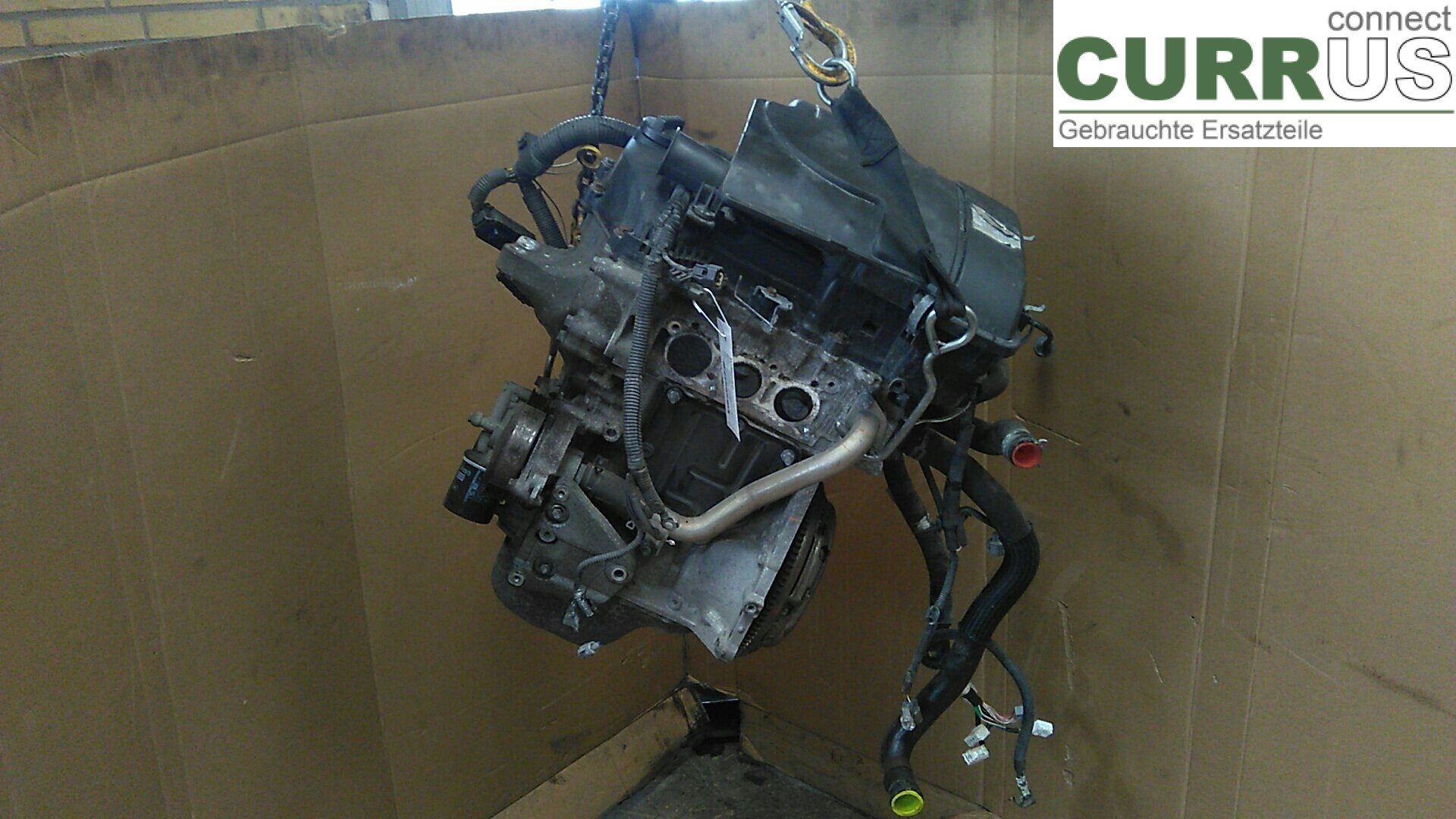  Motor 1607830880 1.0EDC4