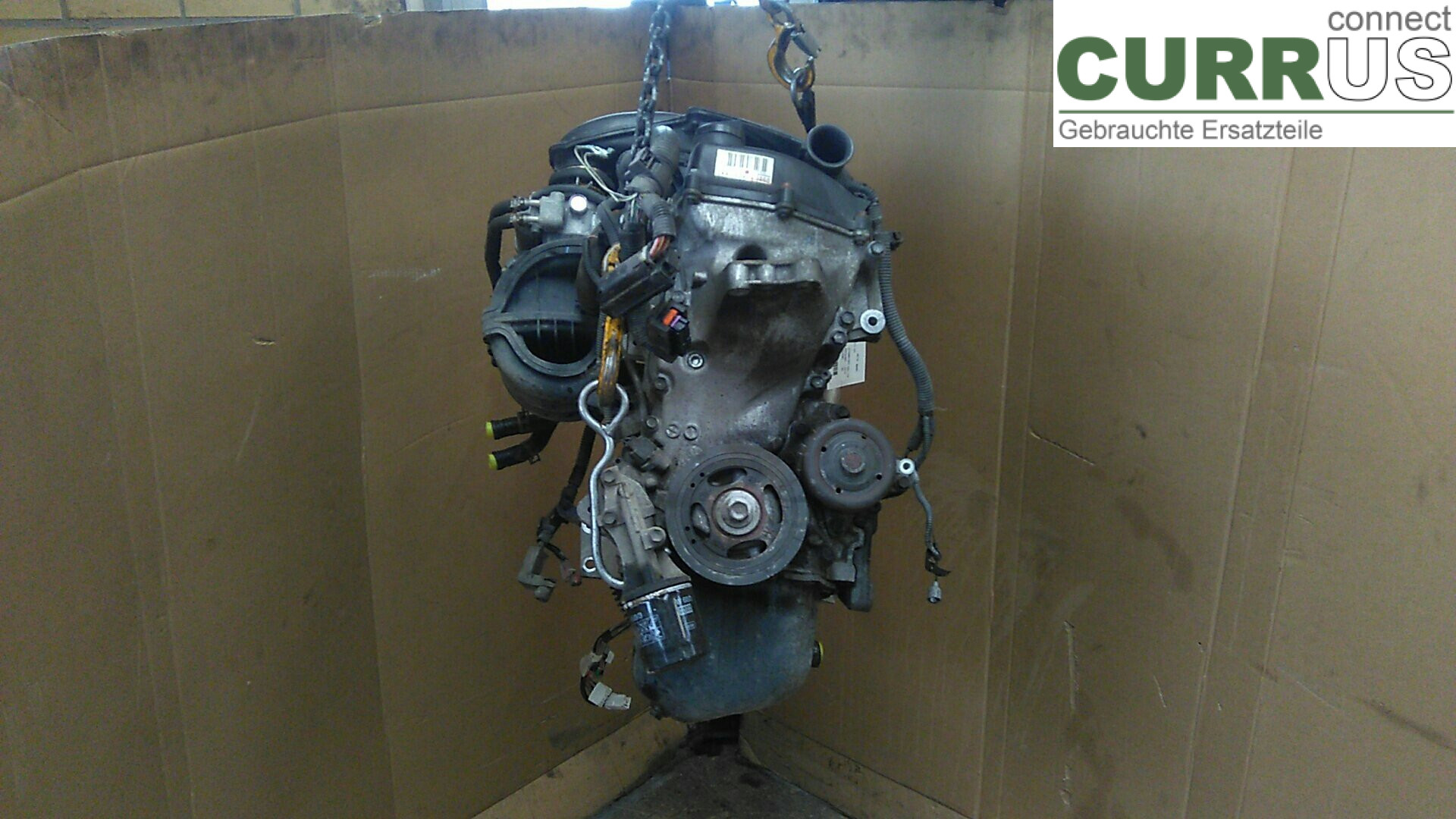  Motor 1607830880 1.0EDC4