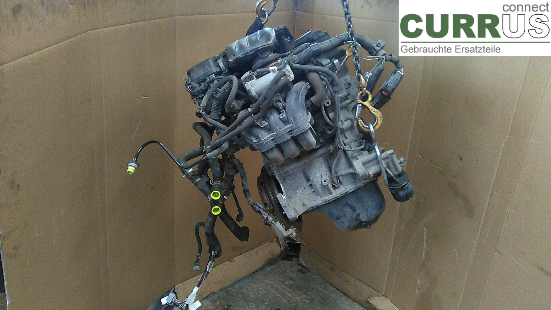  Motor 1607830880 1.0EDC4
